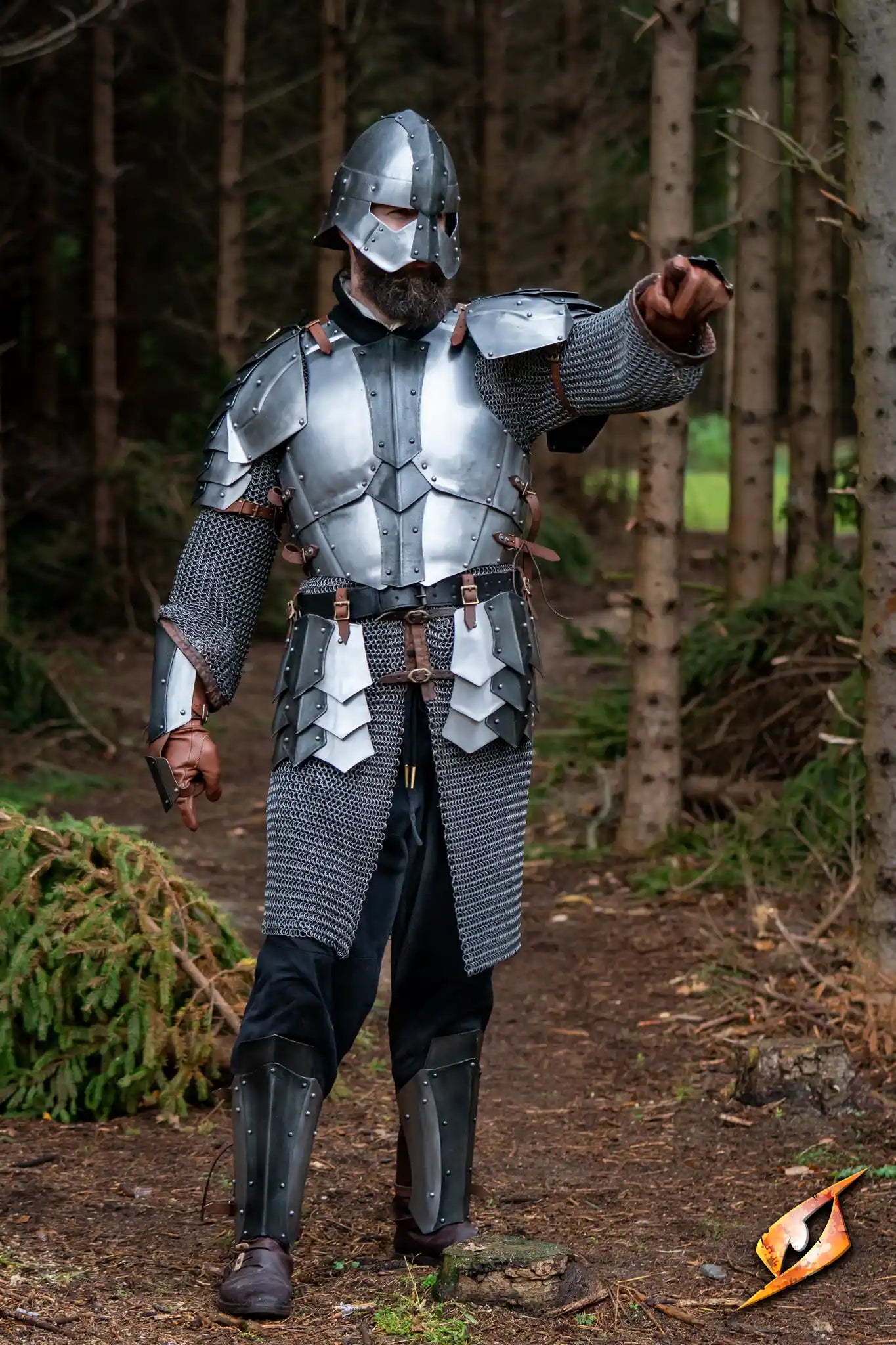 Dreki Greaves