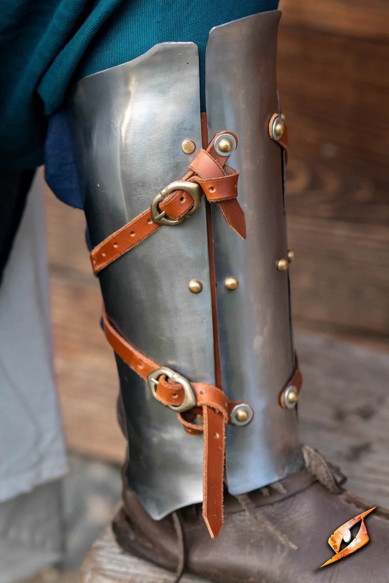 Renegade Greaves