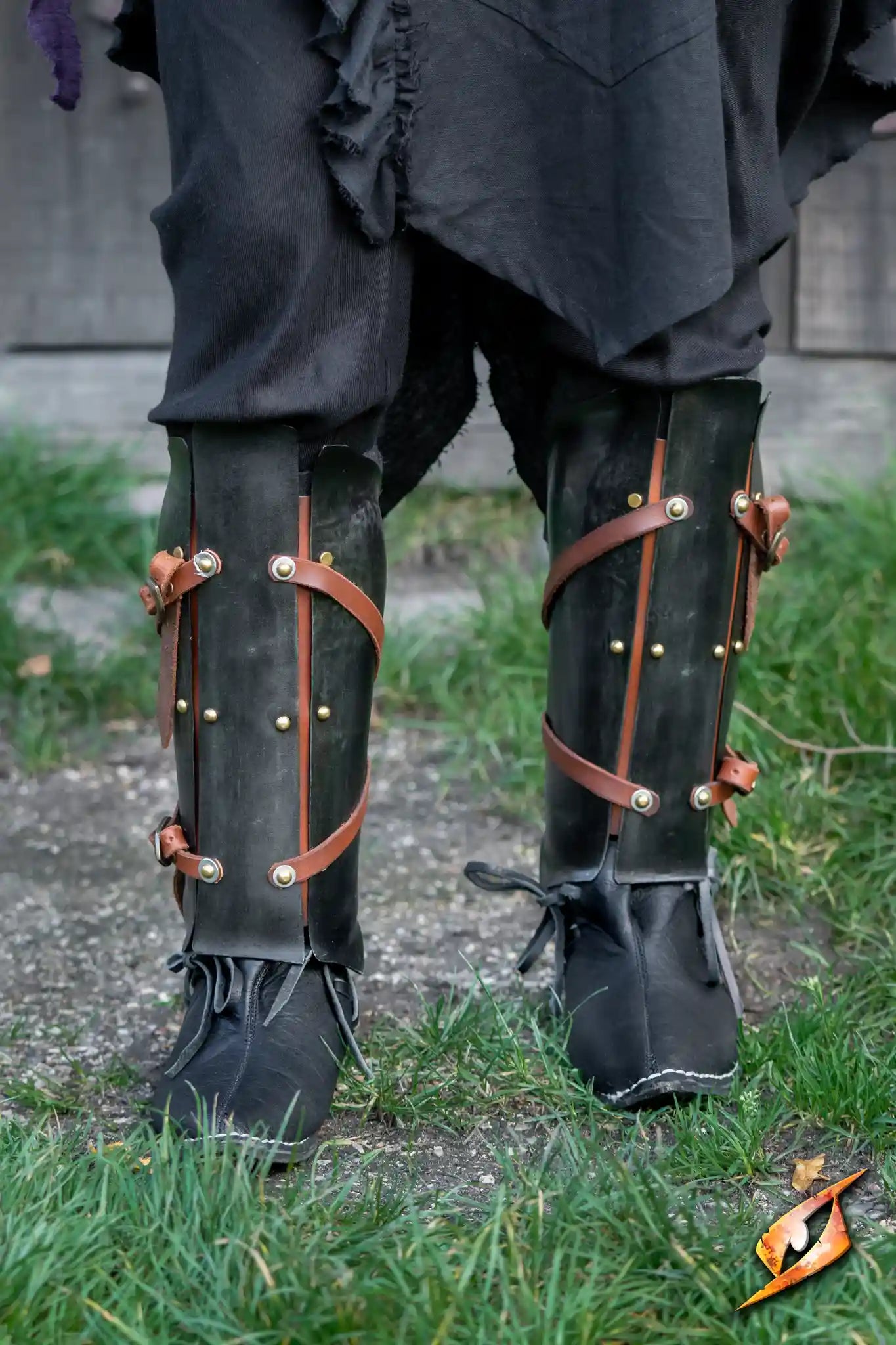Renegade Greaves