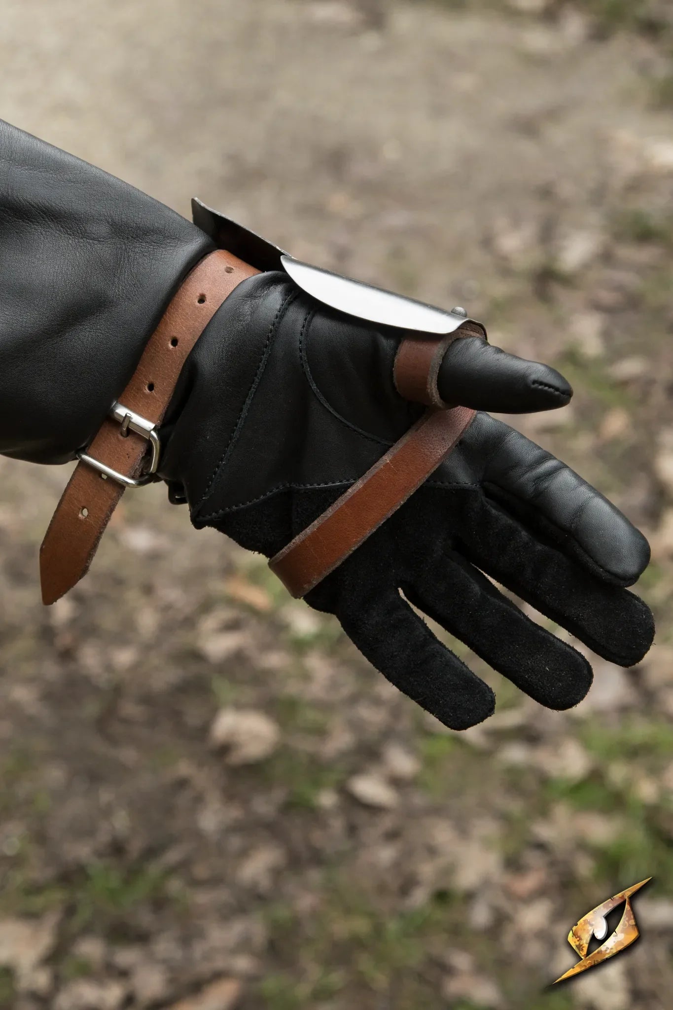 Scout Gauntlets