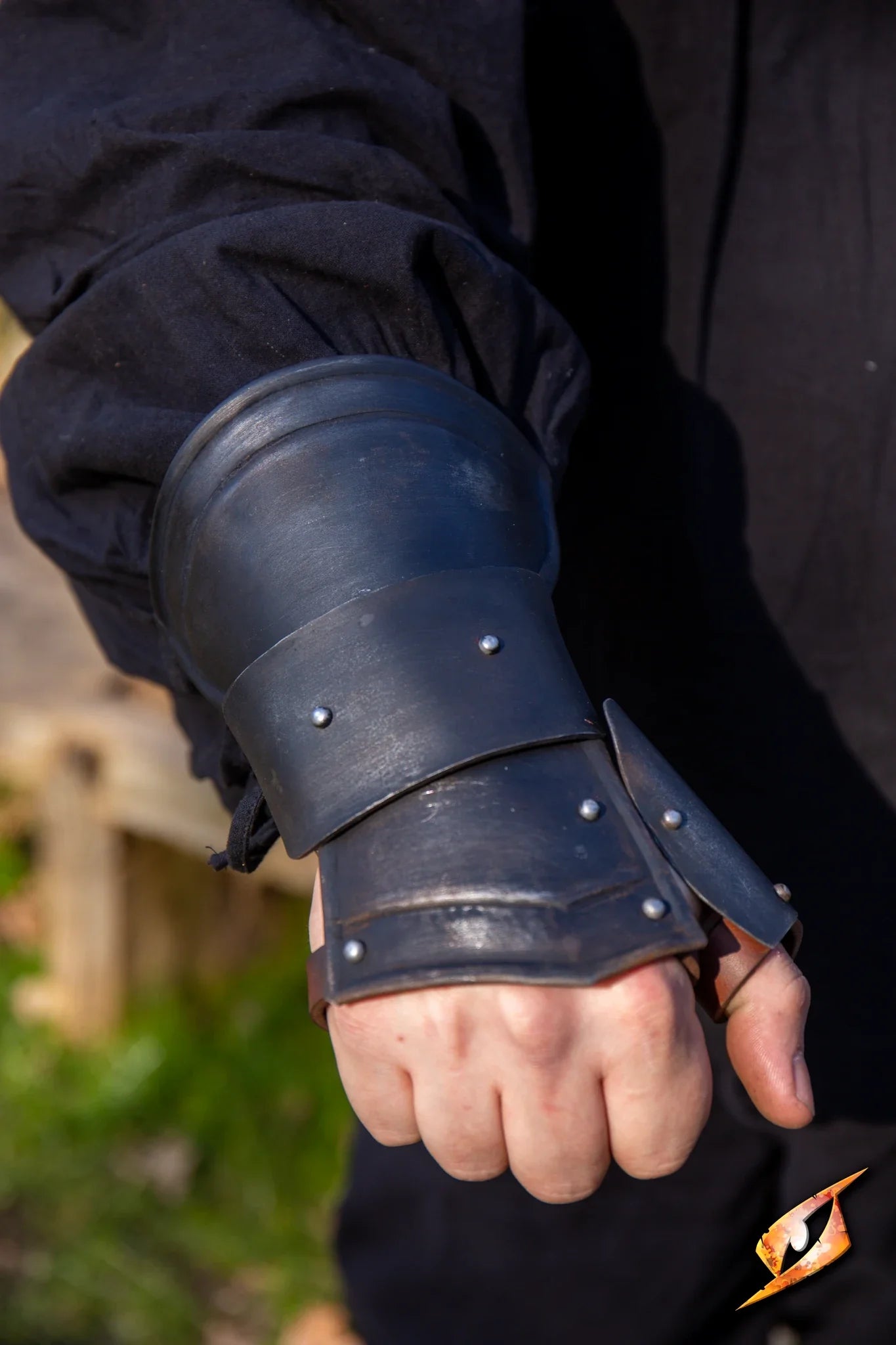 Scout Gauntlets