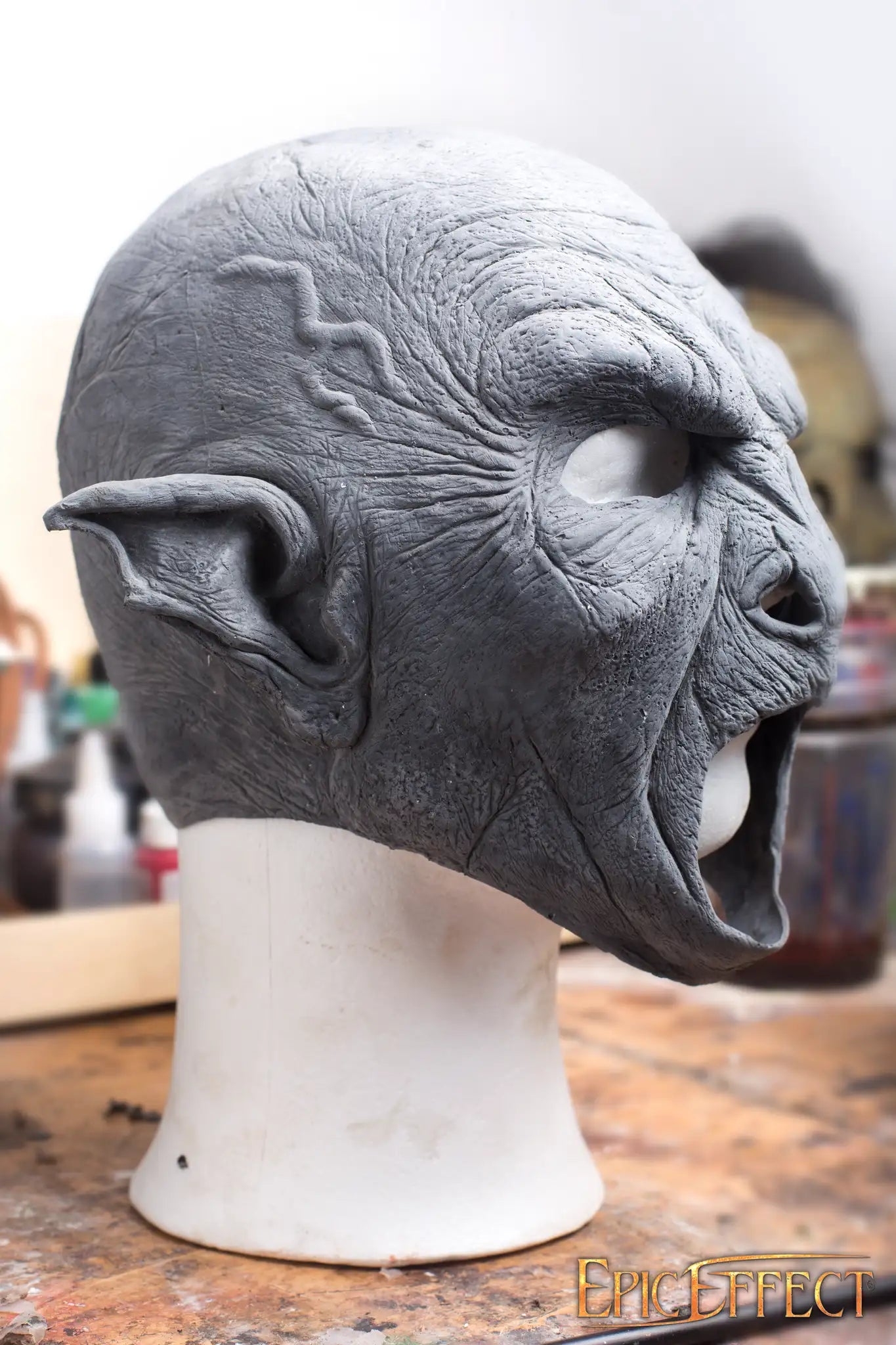 Beast Orc