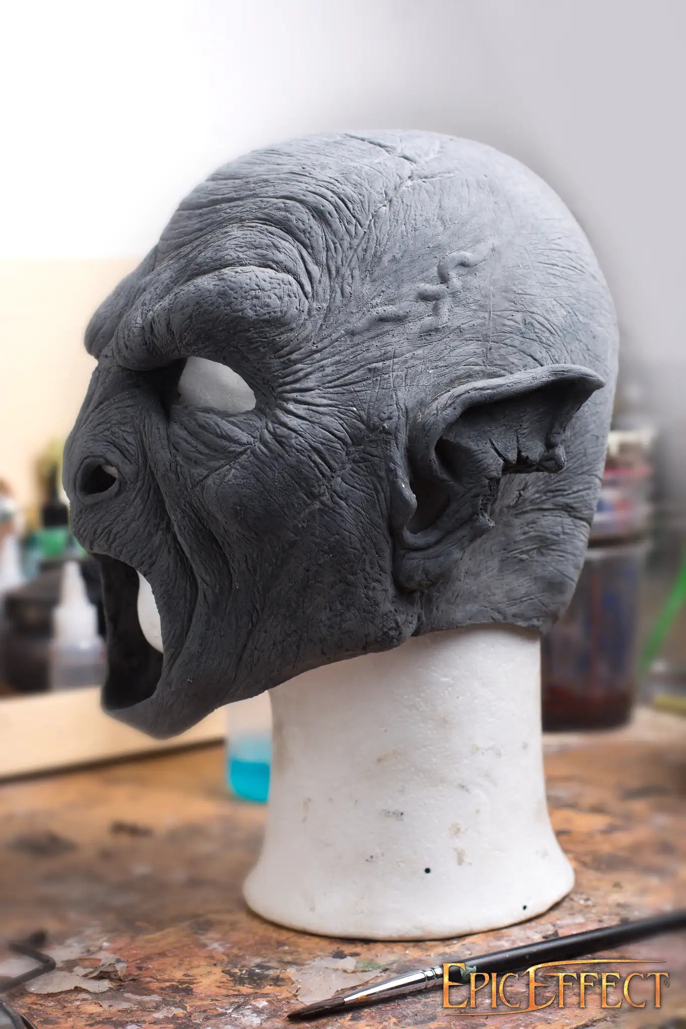 Beast Orc