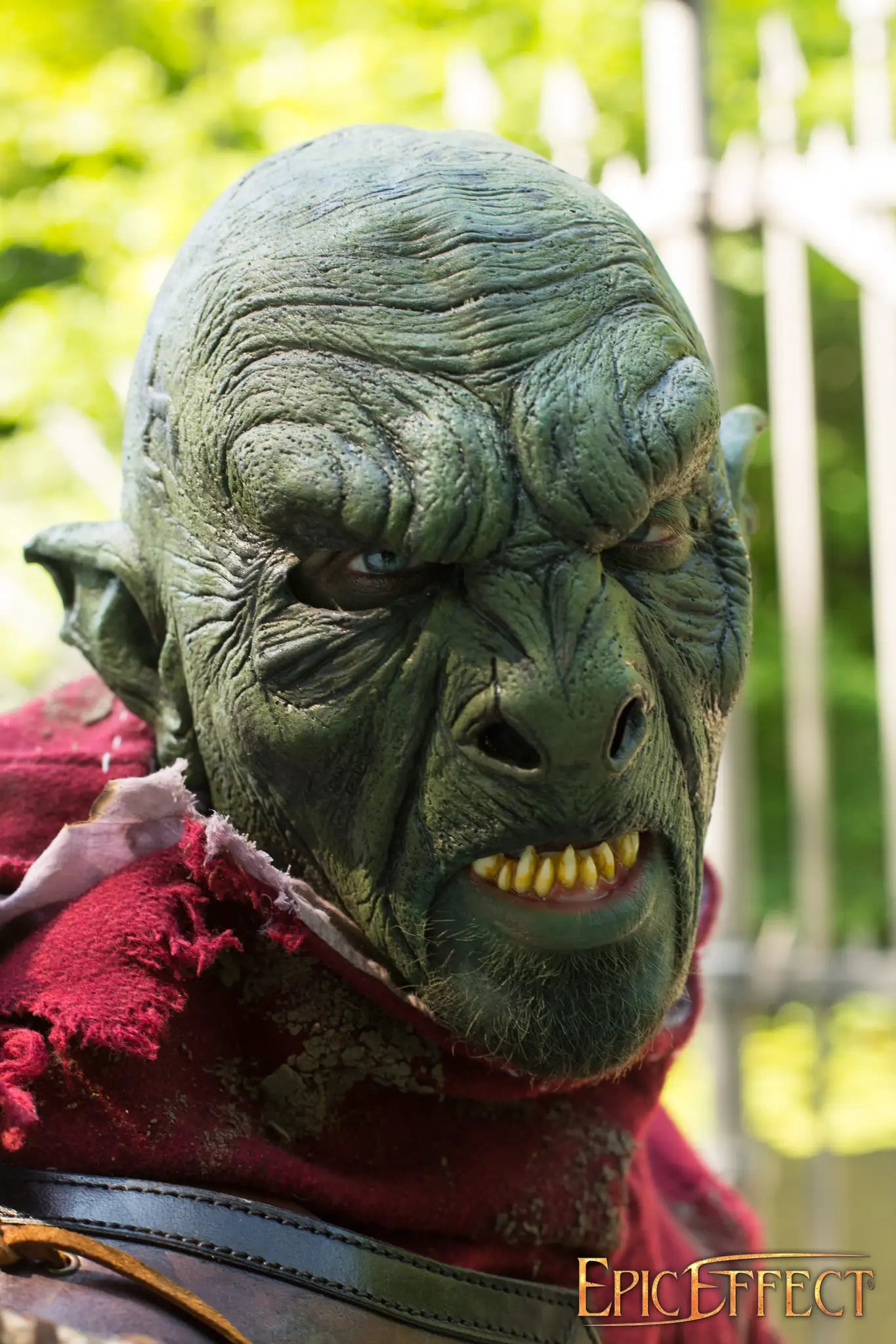 Beast Orc