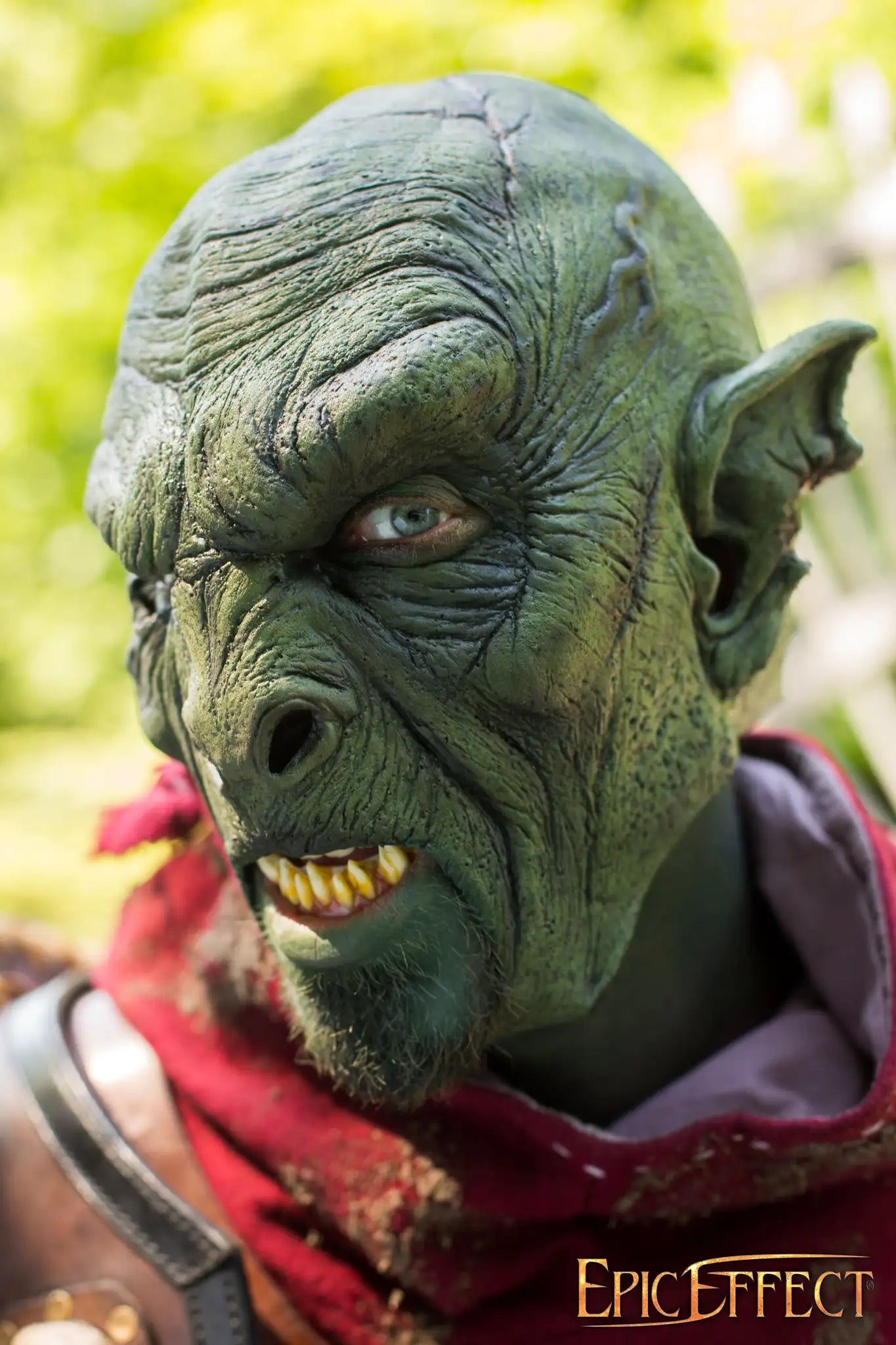 Beast Orc