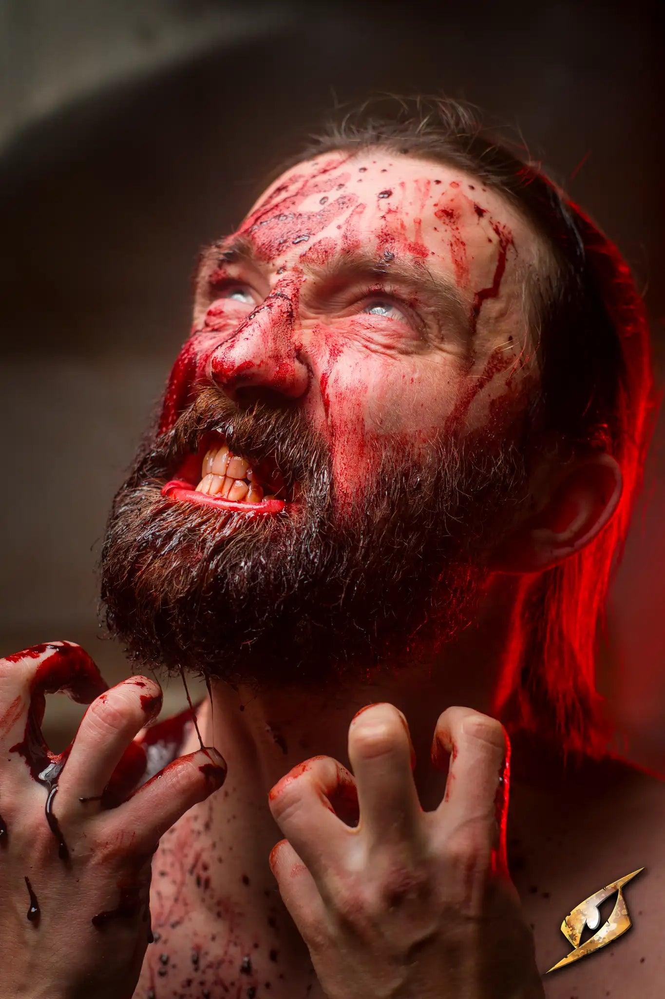 Effect Blood