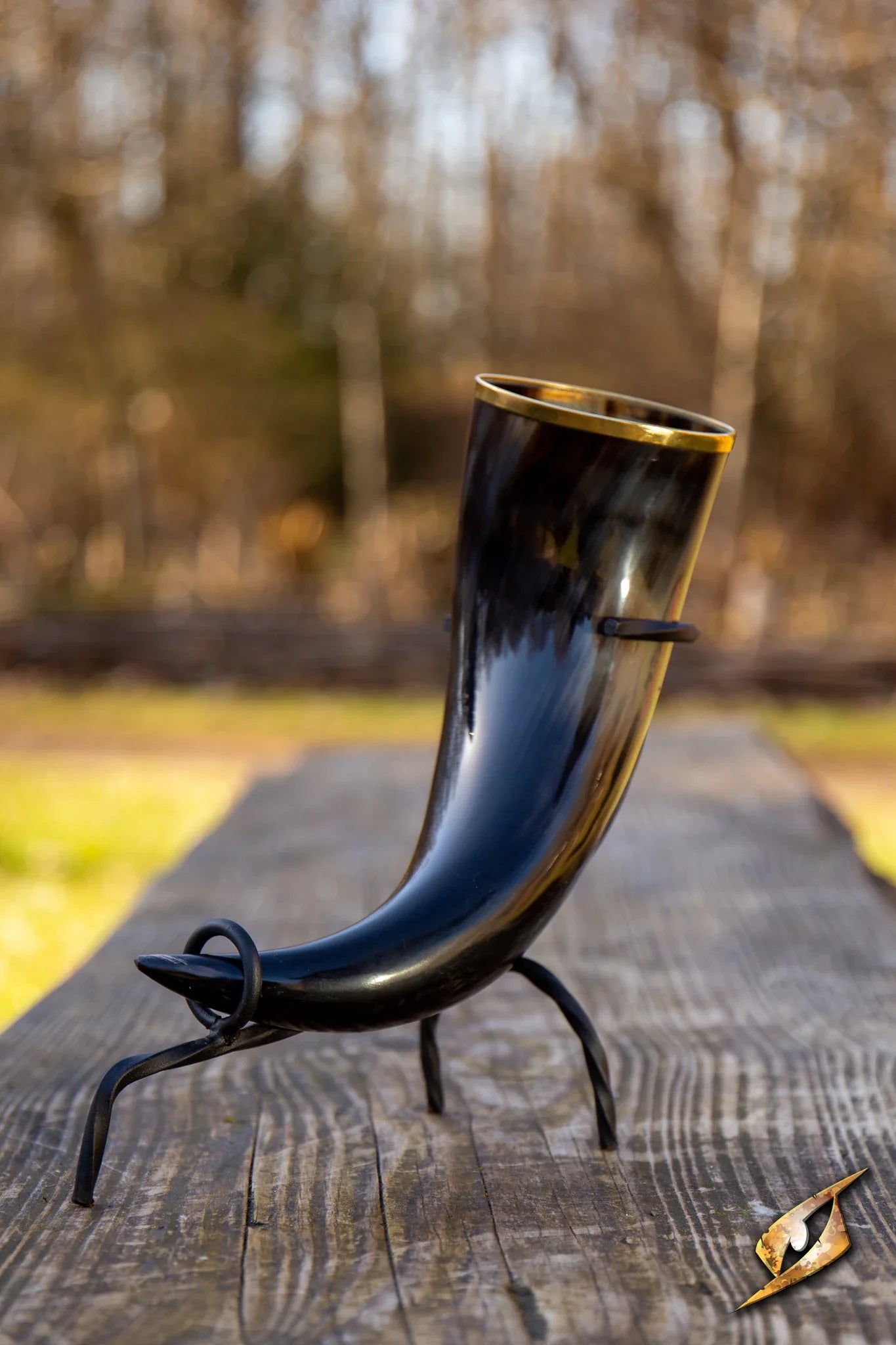 Earl drinking Horn 0,5 L