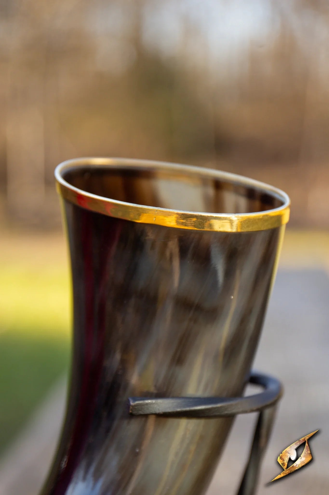 Earl drinking Horn 0,5 L