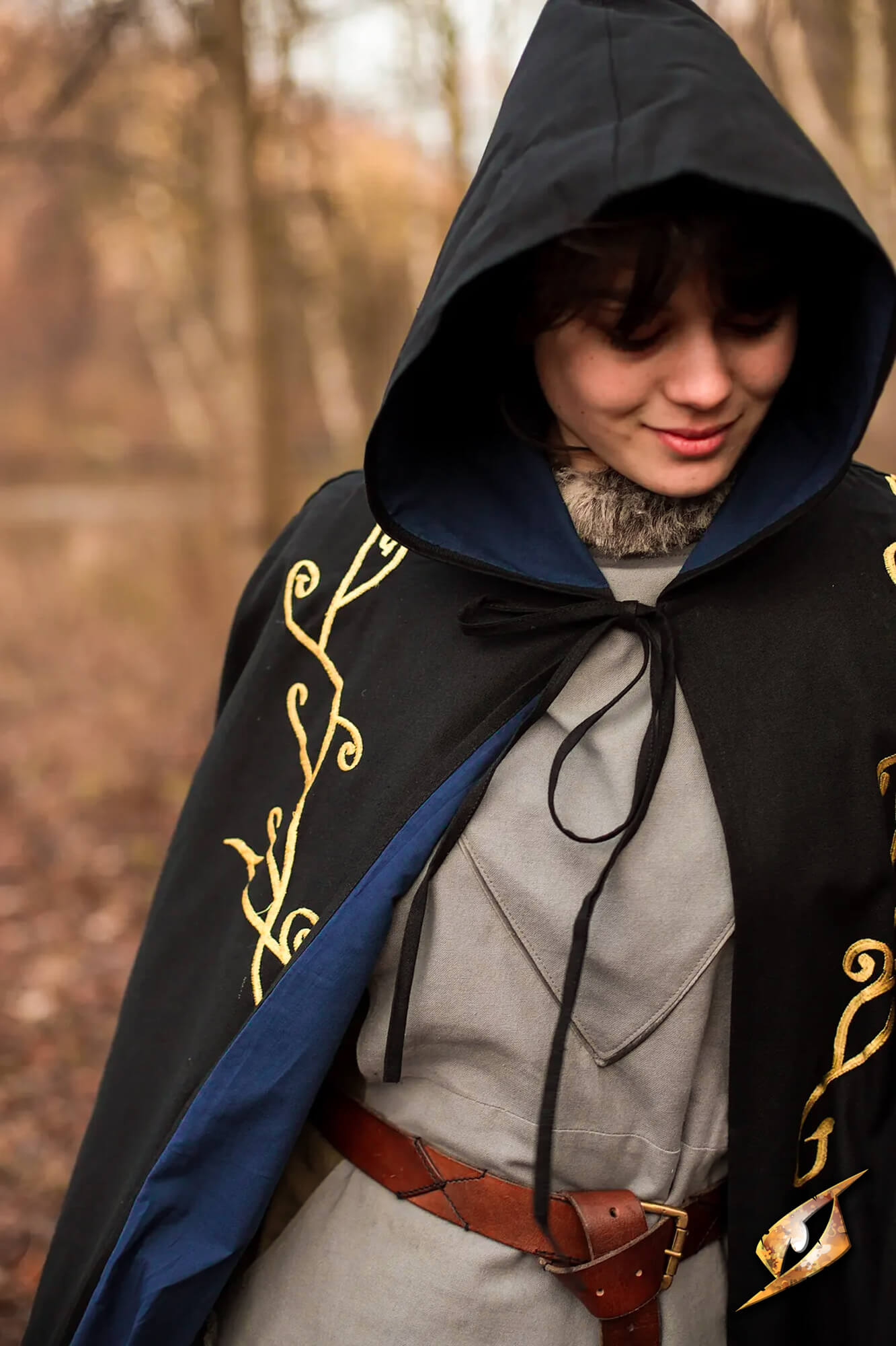 Cape Excl.