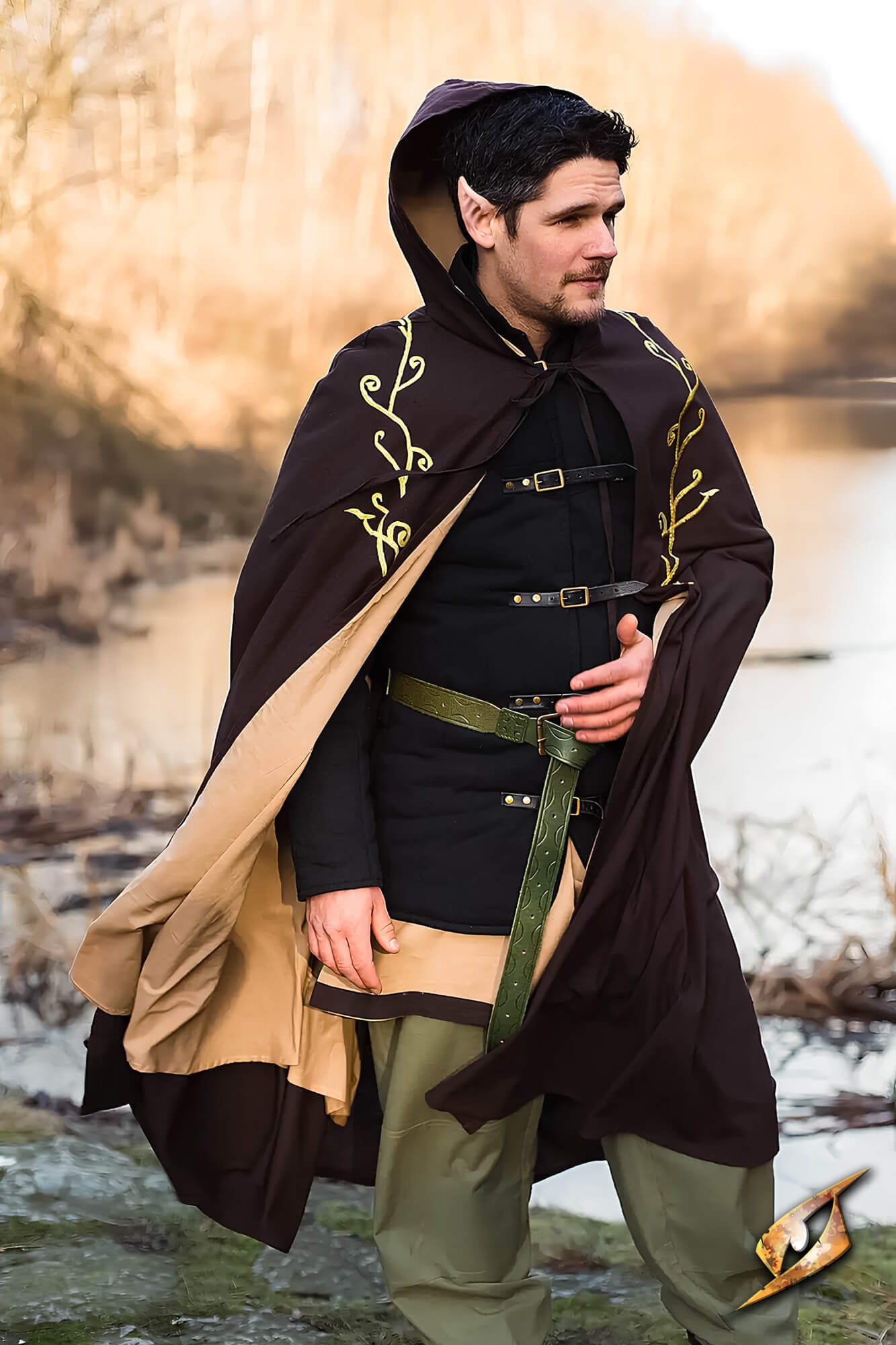 Cape Excl.