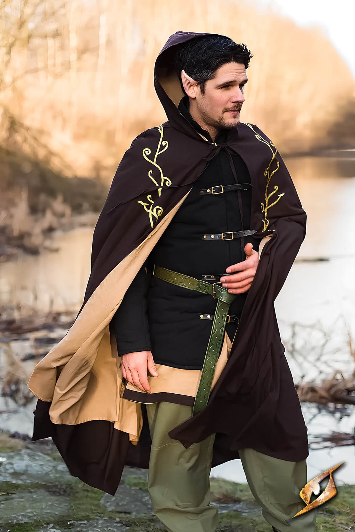 Cape Excl.