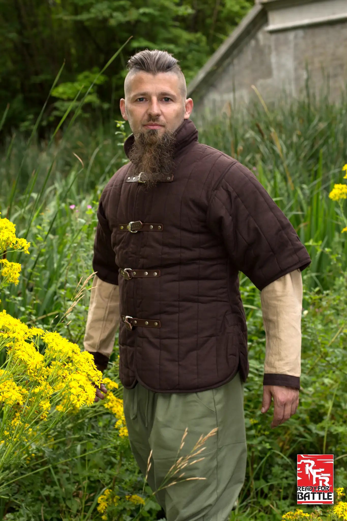 Gambeson - RFB
