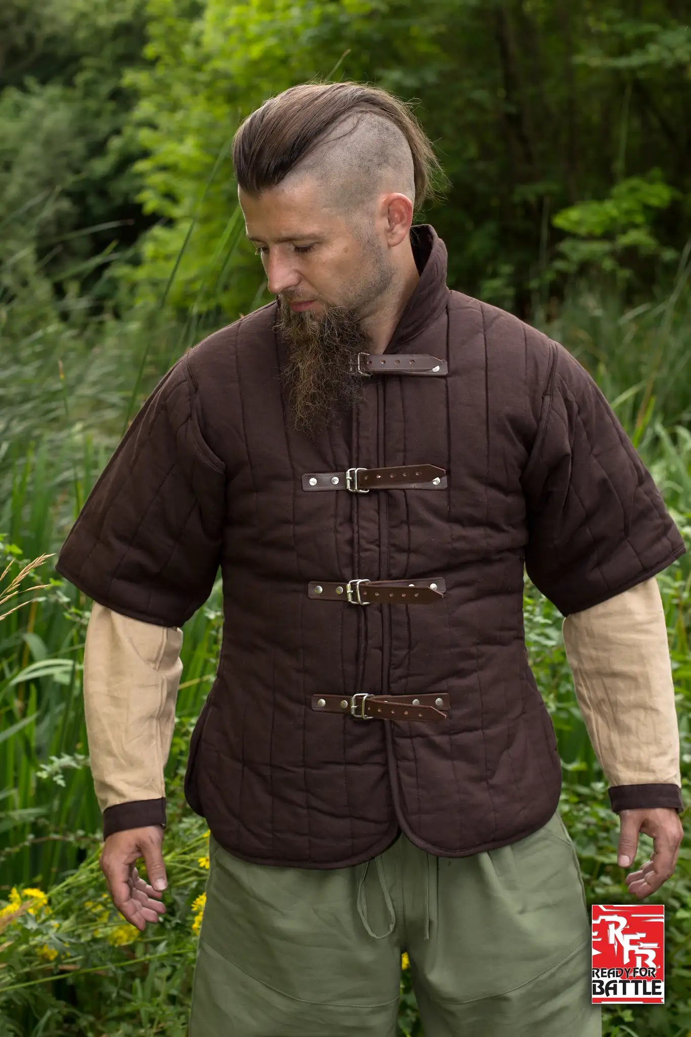 Gambeson - RFB