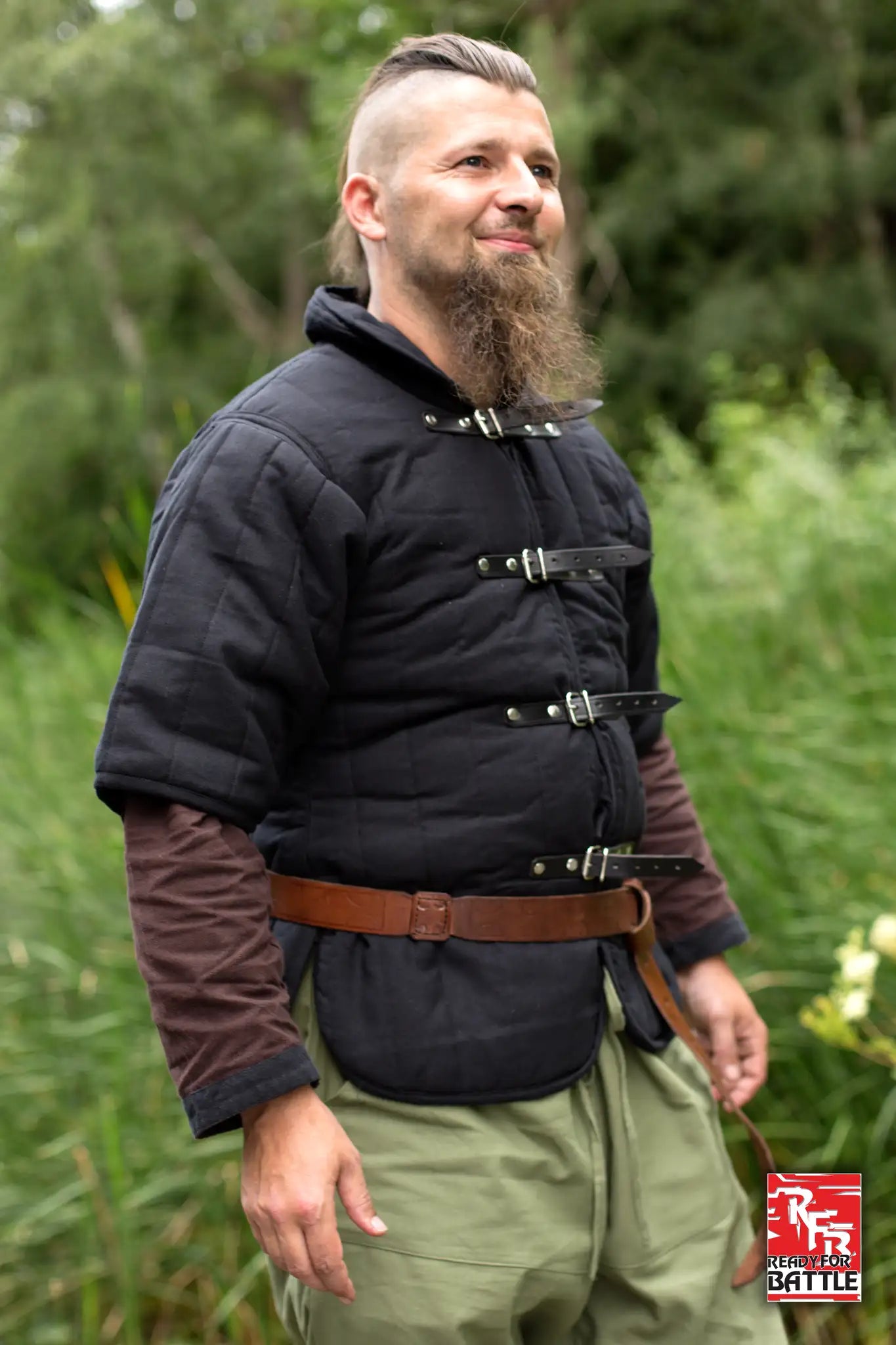 Gambeson - RFB
