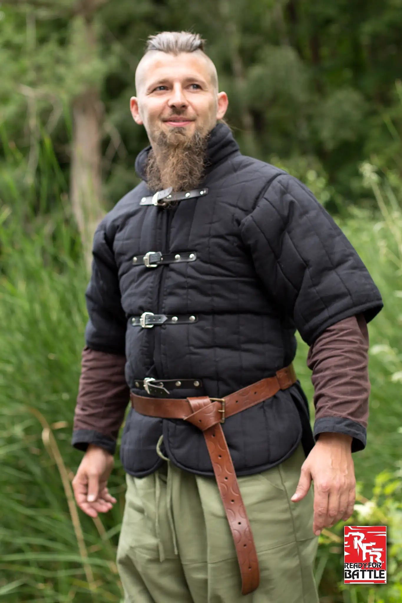Gambeson - RFB