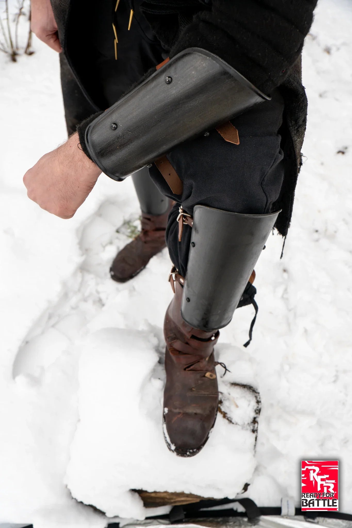 RFB Arm & Leg Protection Set