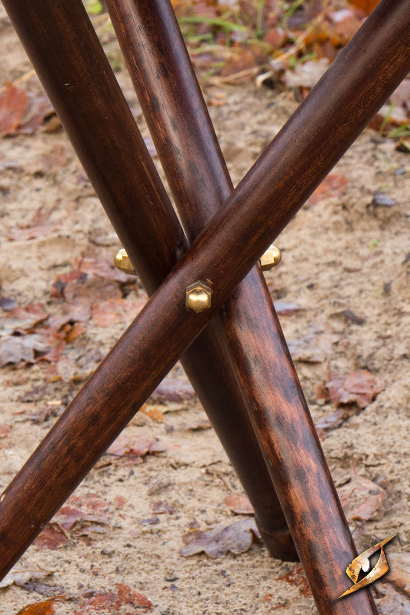 Tripod Stool