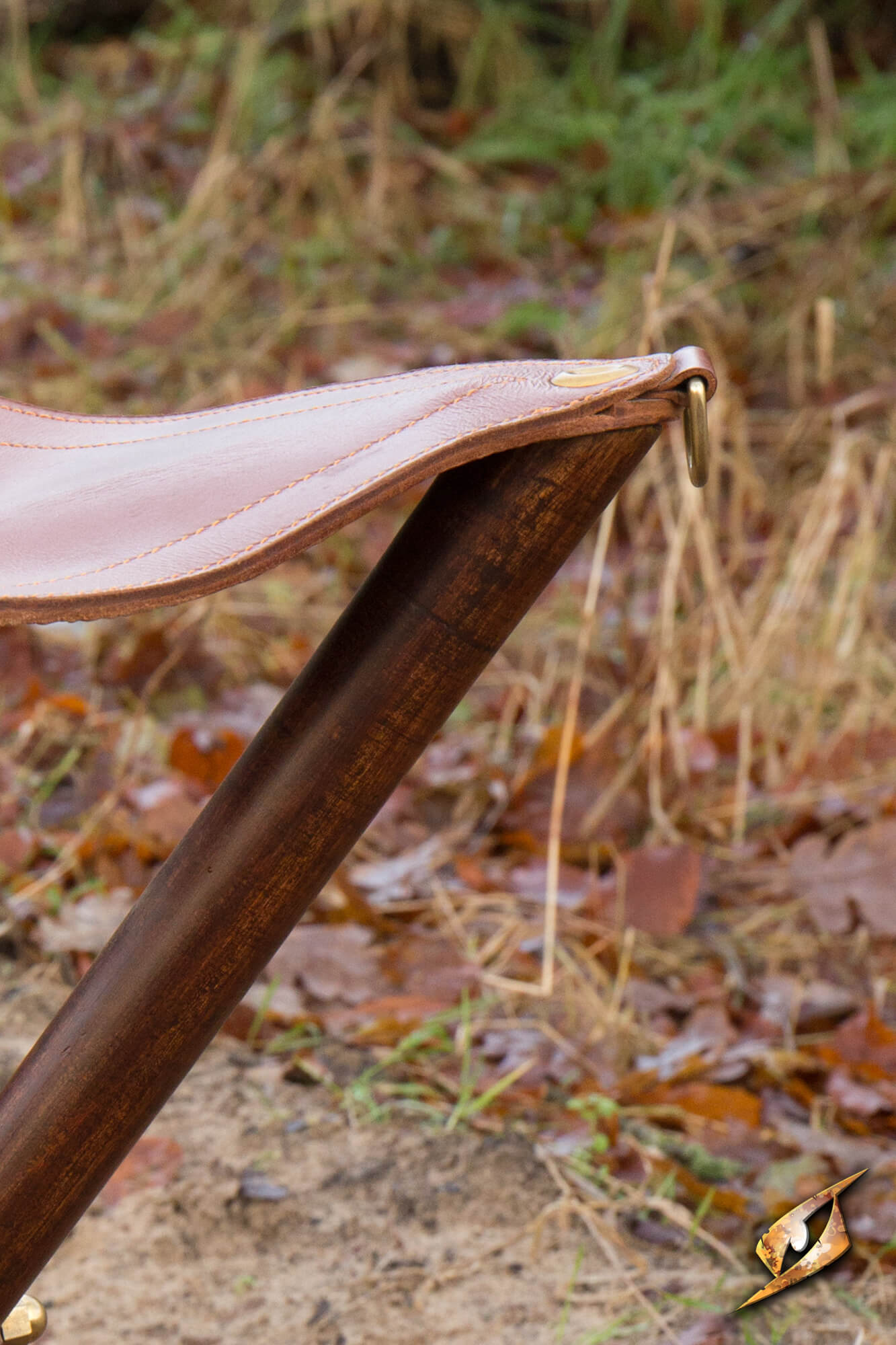 Tripod Stool