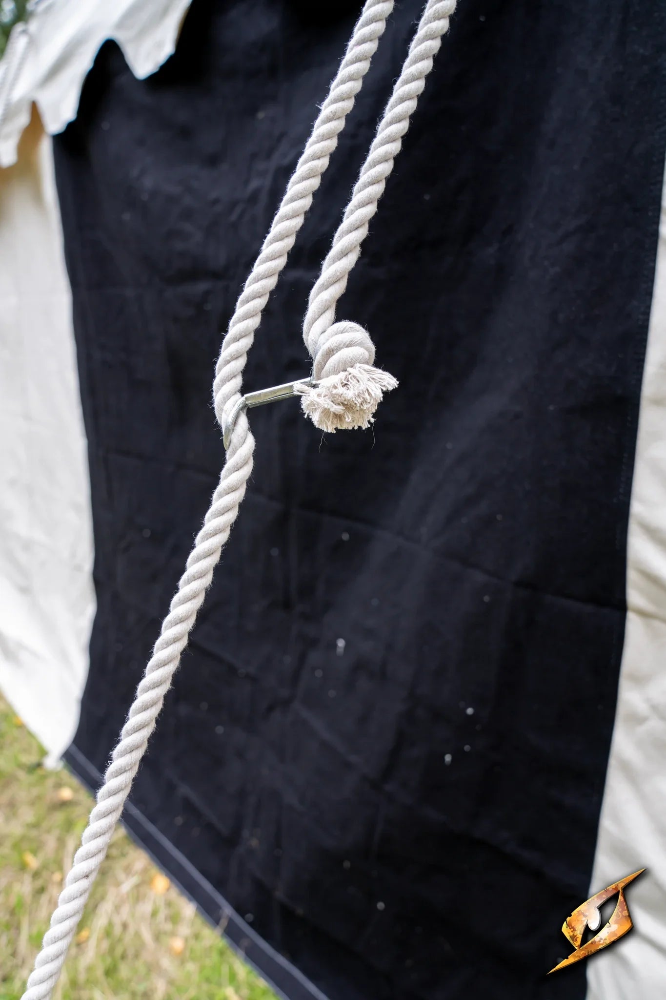 Marquee Tent - 4x6m