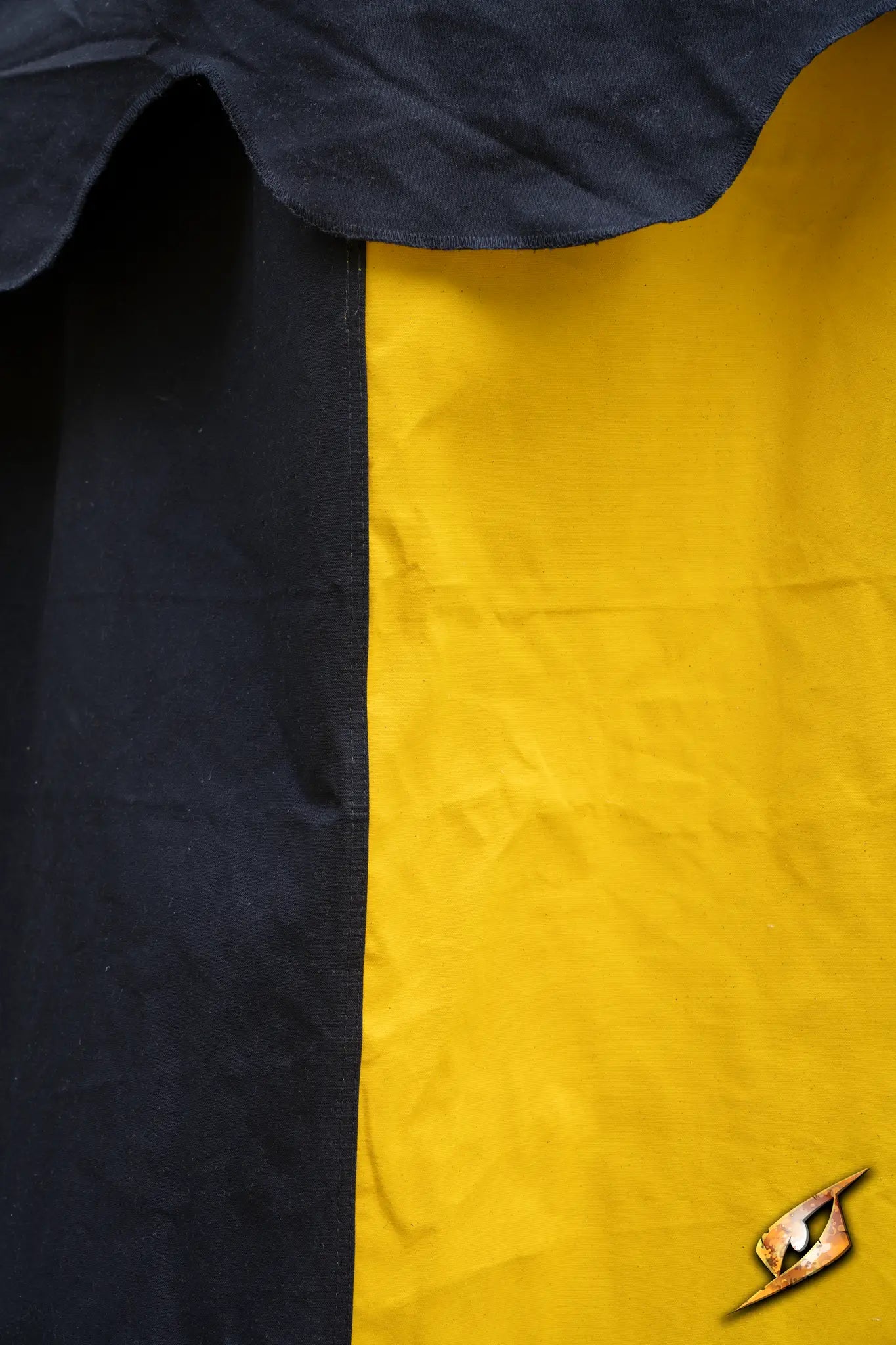 Round Pavilion Tent - Sides - 3 m