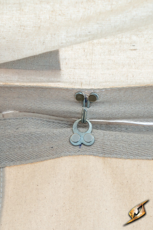 Round Pavilion Tent - Sides - 5 m