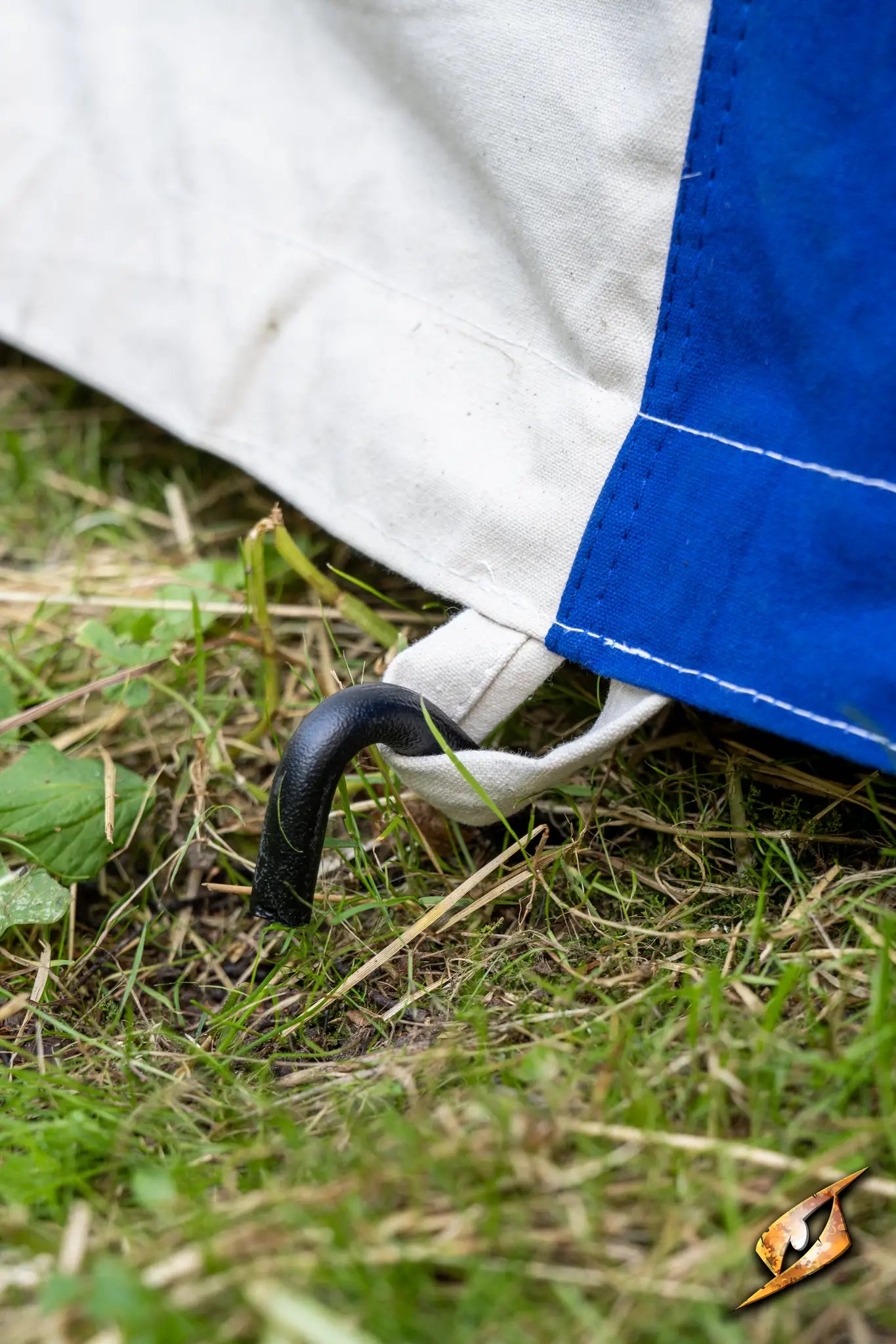 Marquee Tent - Sides - 4x6m