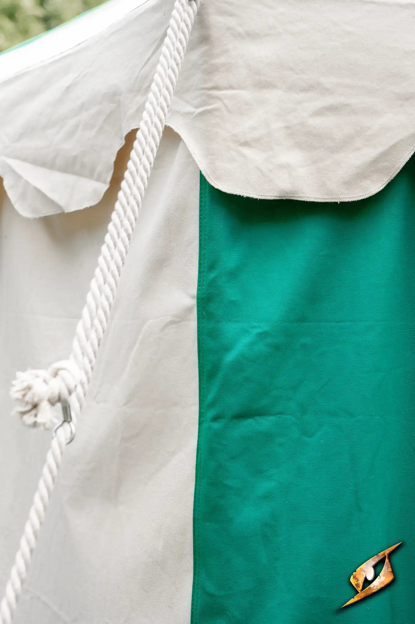 Marquee Tent - Sides - 4x6m