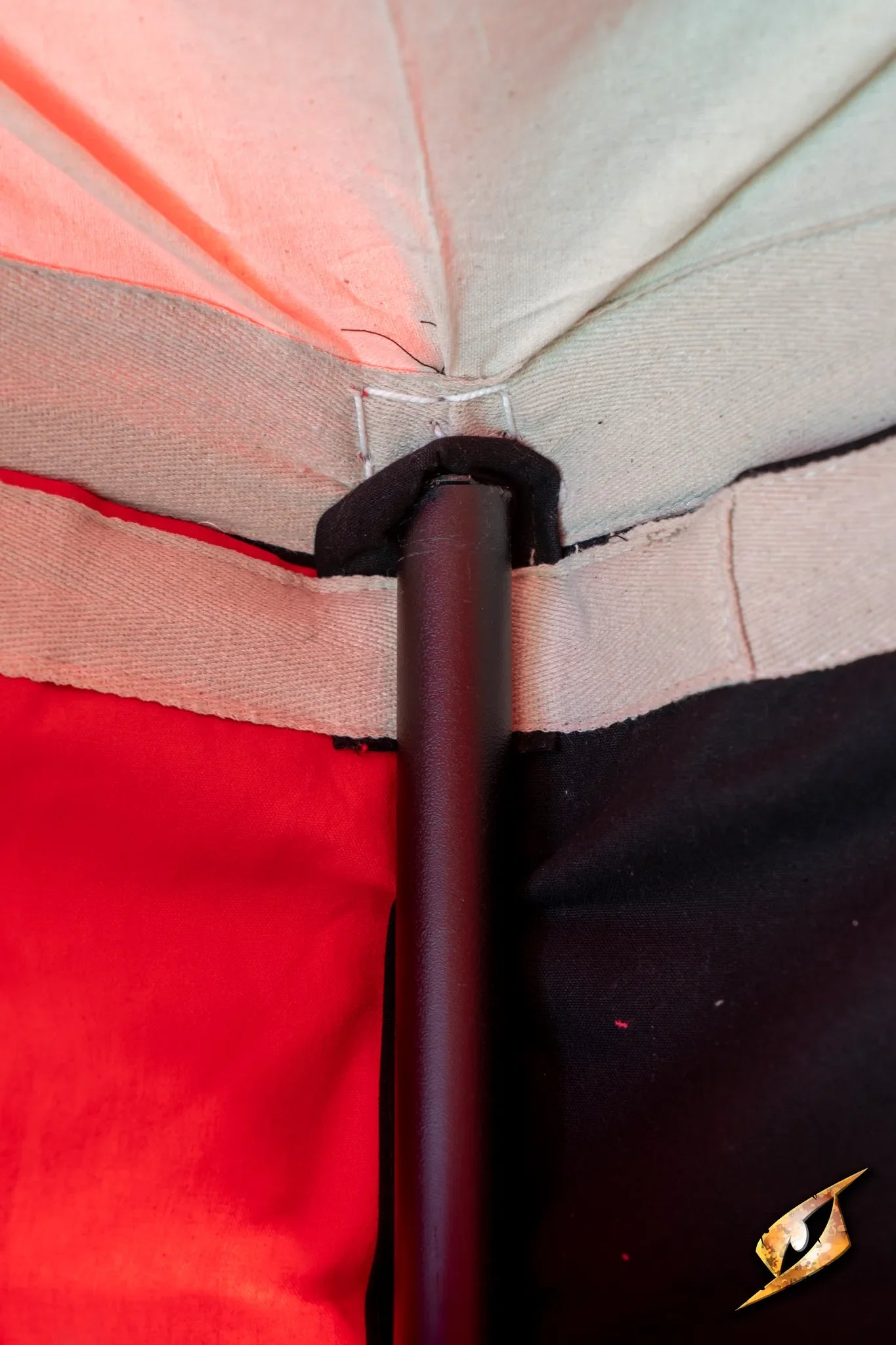 Marquee Tent - Sides - 4x6m