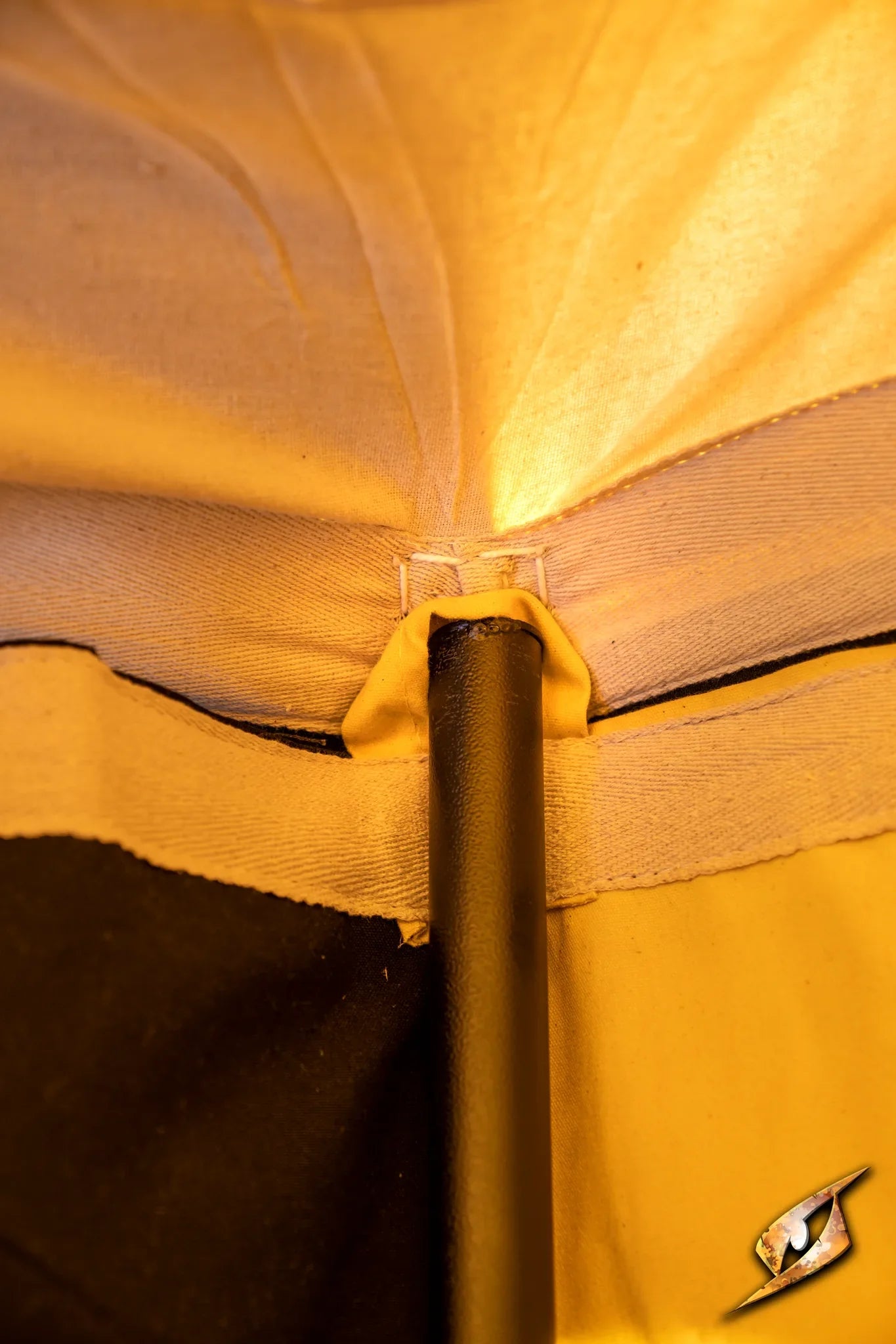 Marquee Tent - Sides - 4x6m