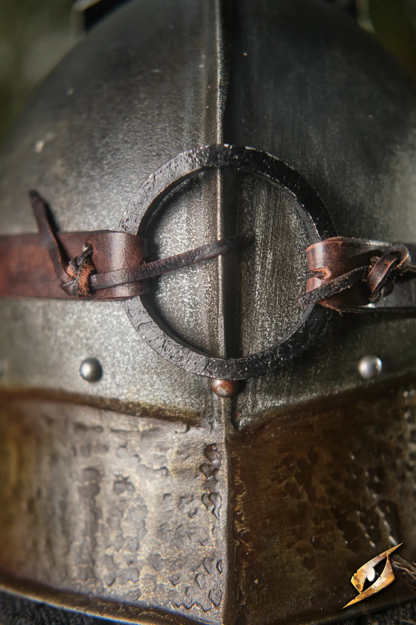 Raider Helmet