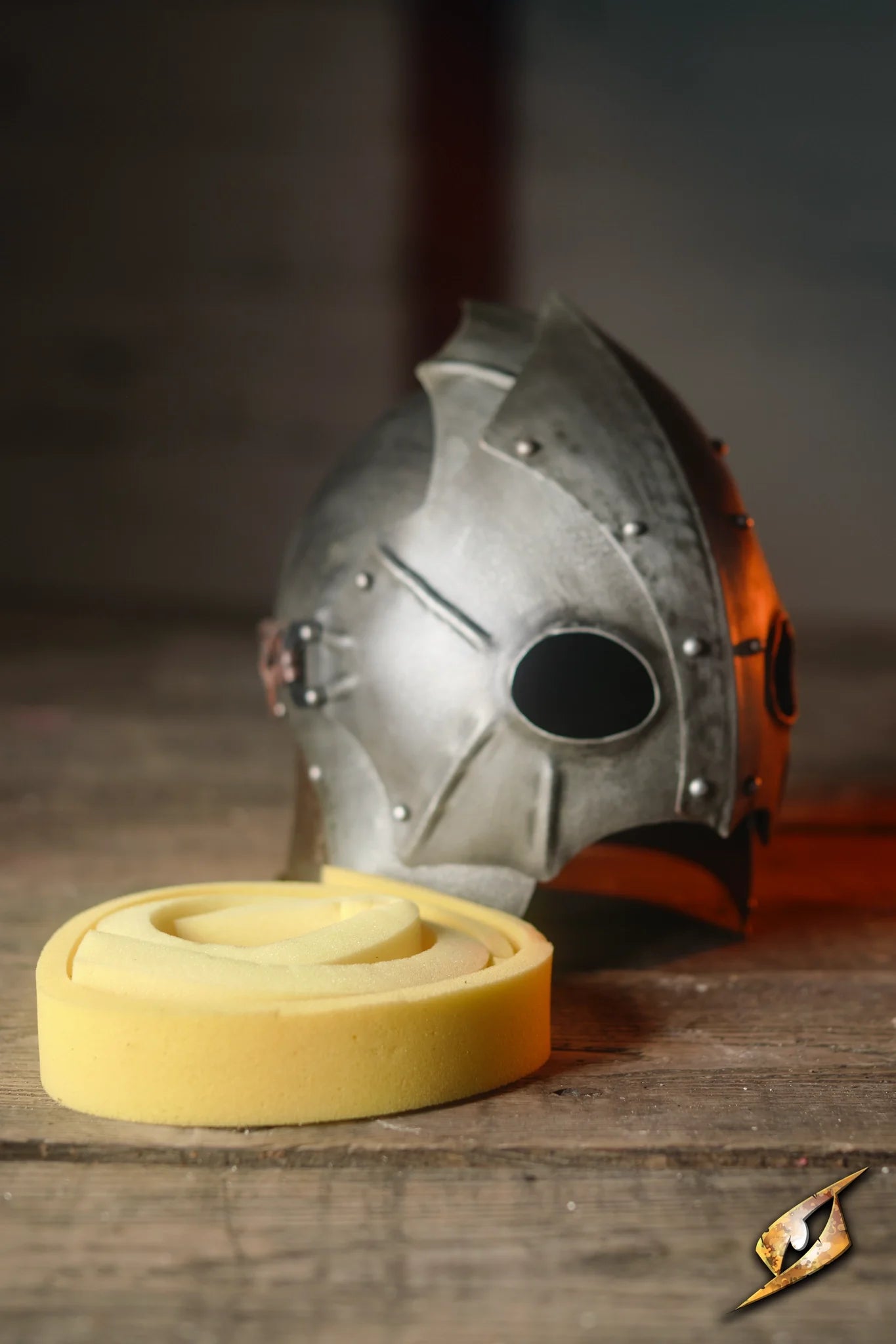 Raider Helmet