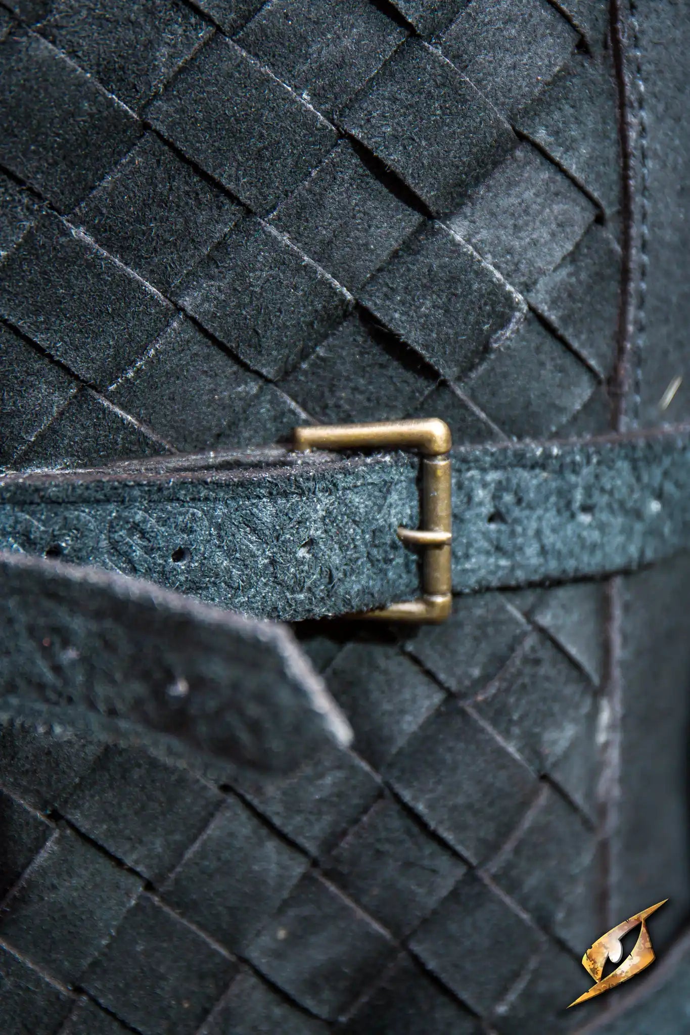 Ranger Torso Armour - Suede