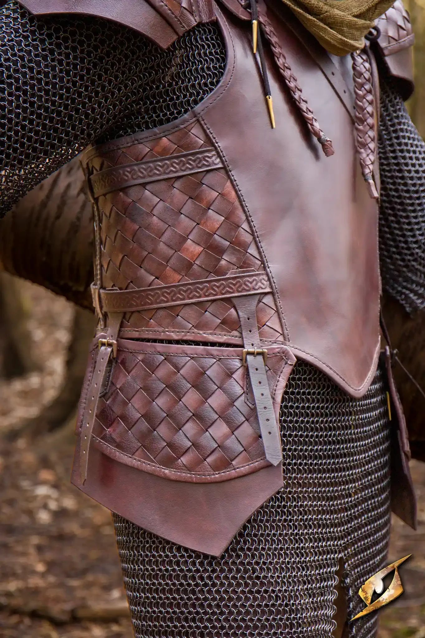 Ranger Torso Armour