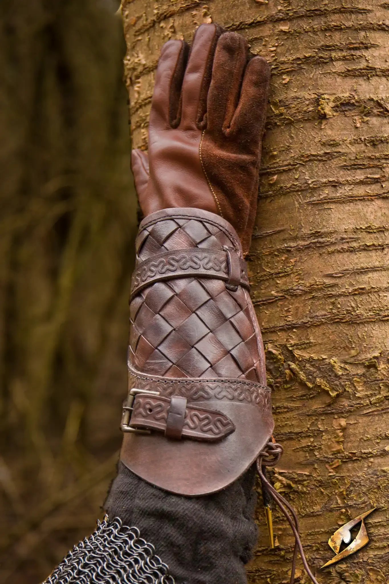 Ranger Bracers