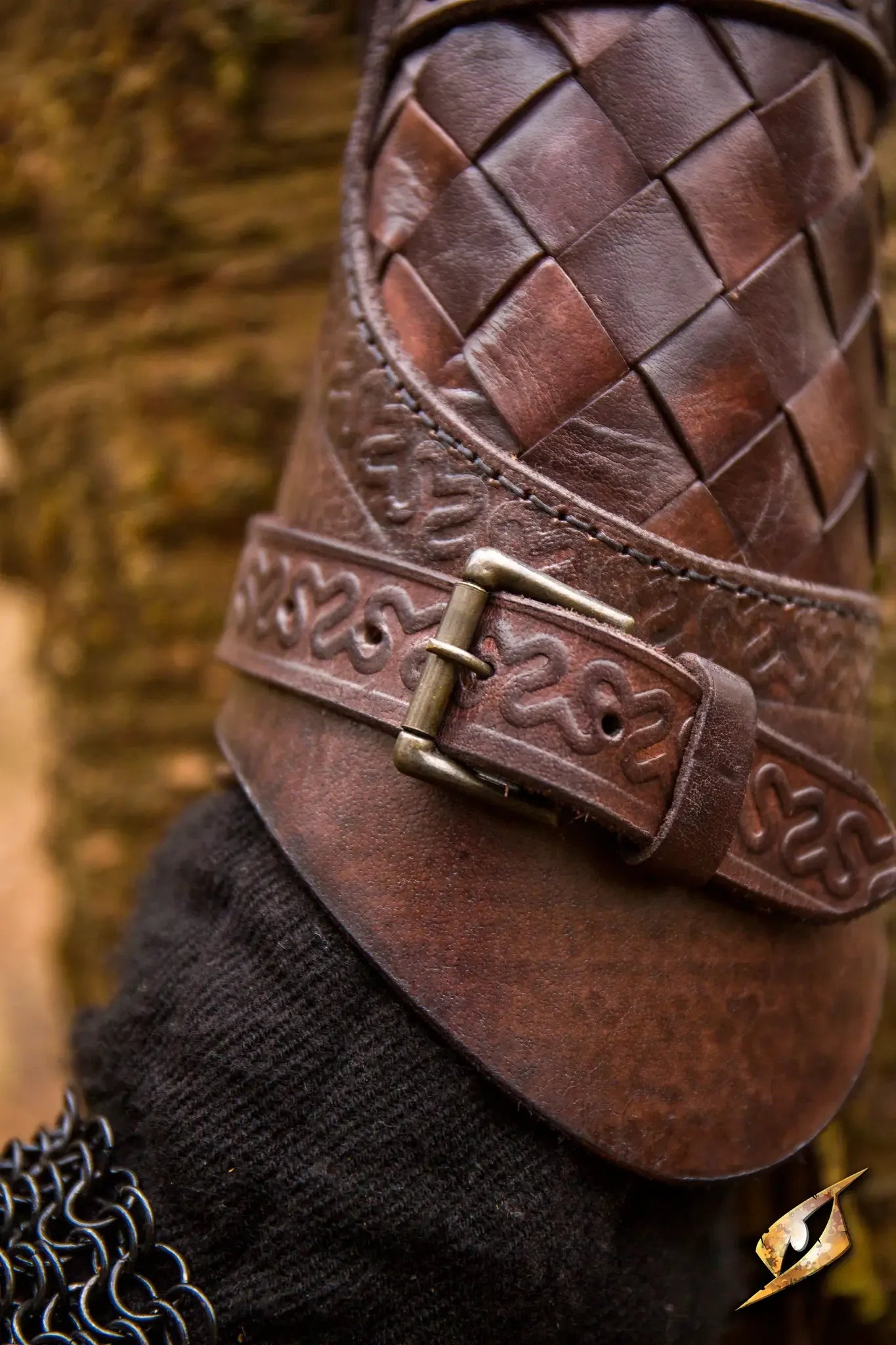 Ranger Bracers