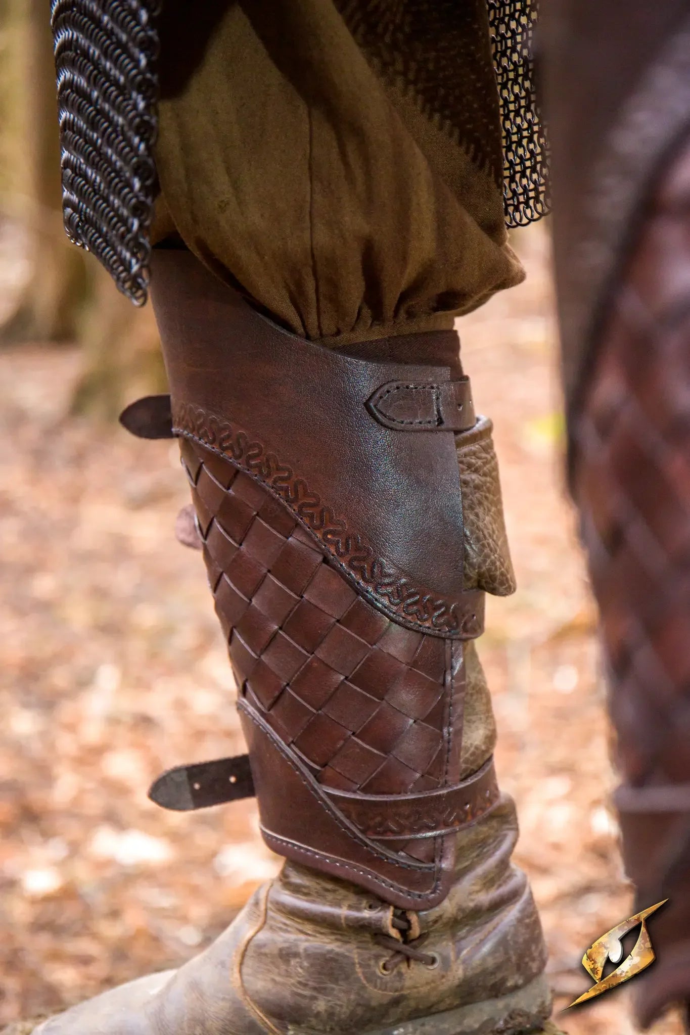 Ranger Greaves
