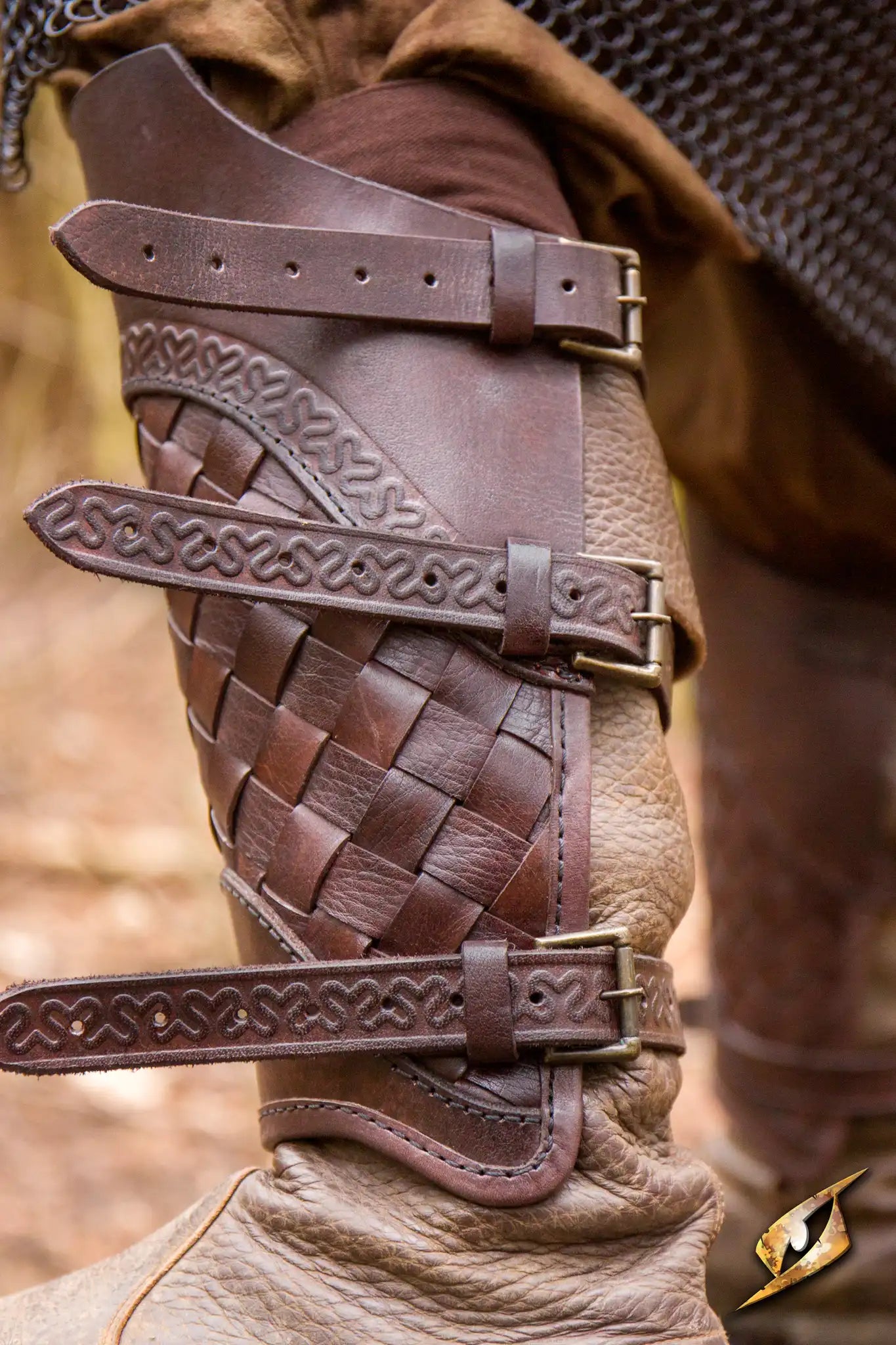 Ranger Greaves