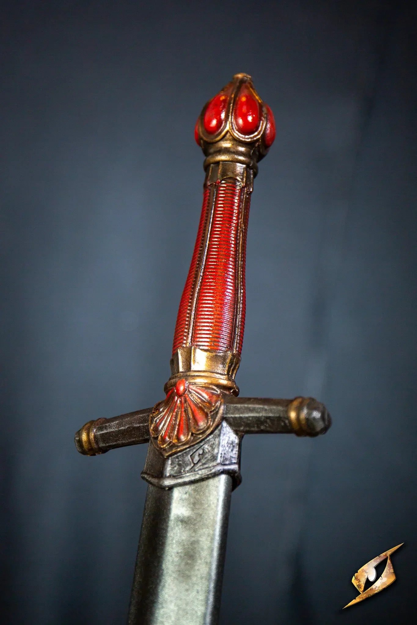Duelist Sword