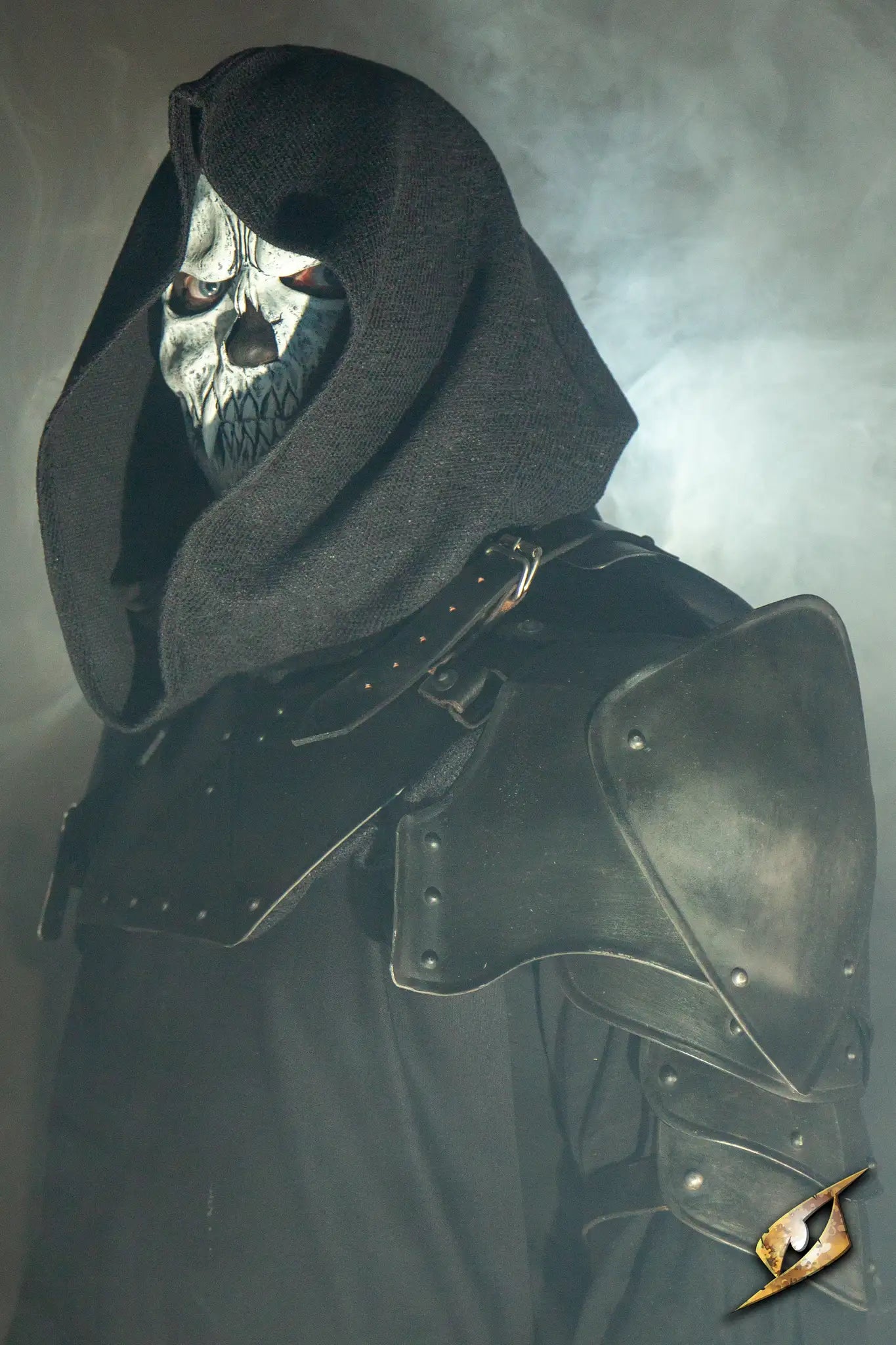 Undead Neck & Shoulder set