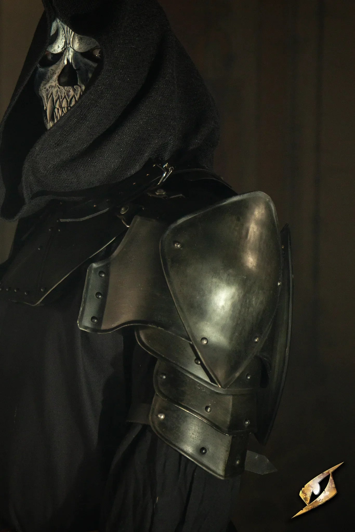 Undead Neck & Shoulder set