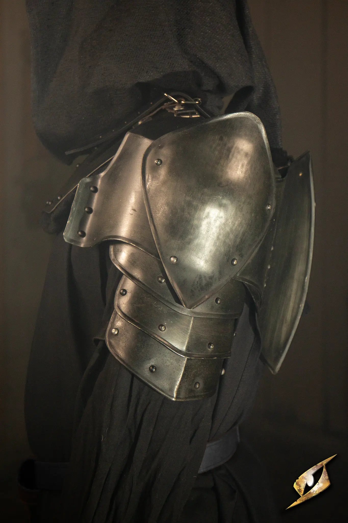 Undead Neck & Shoulder set