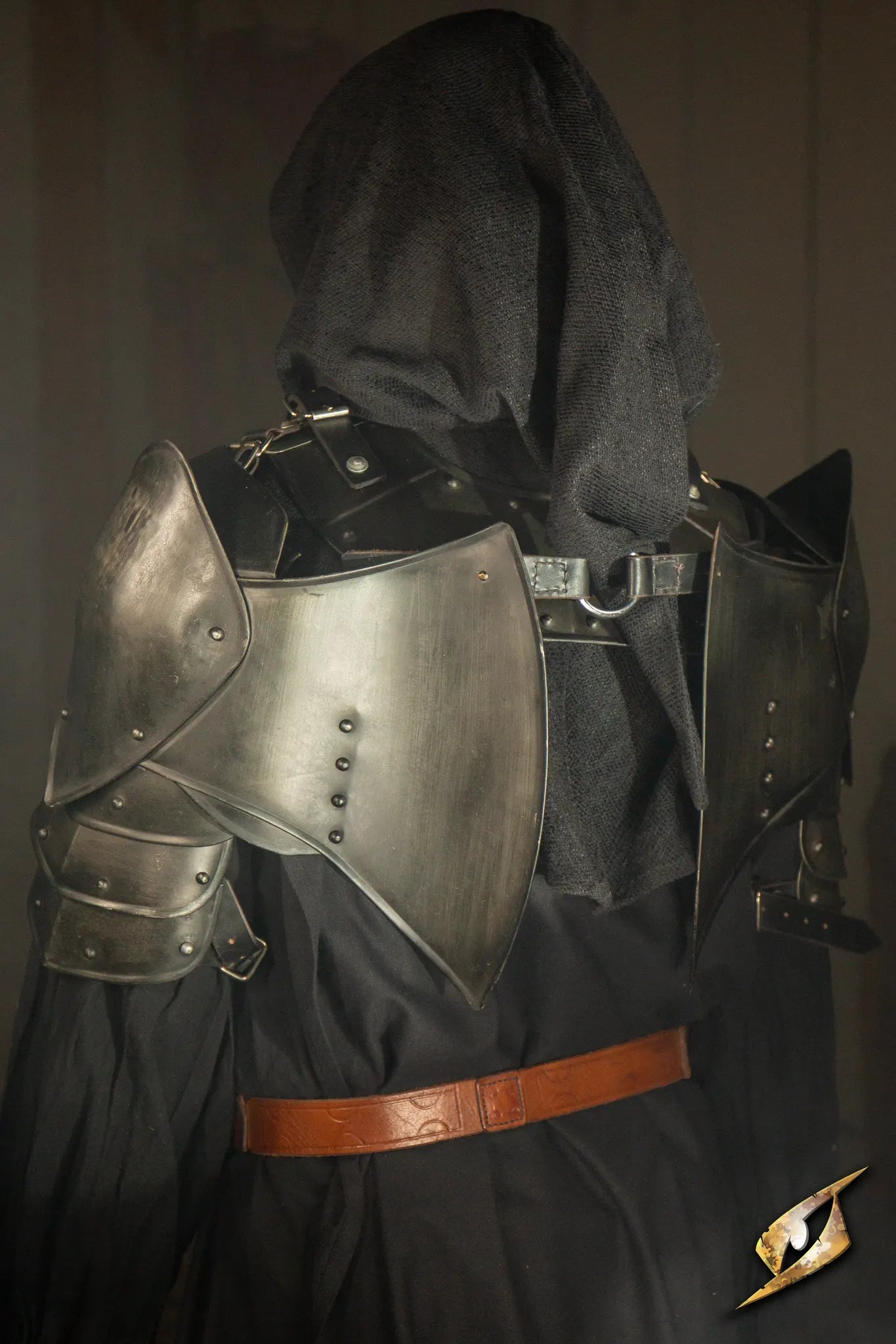 Undead Neck & Shoulder set