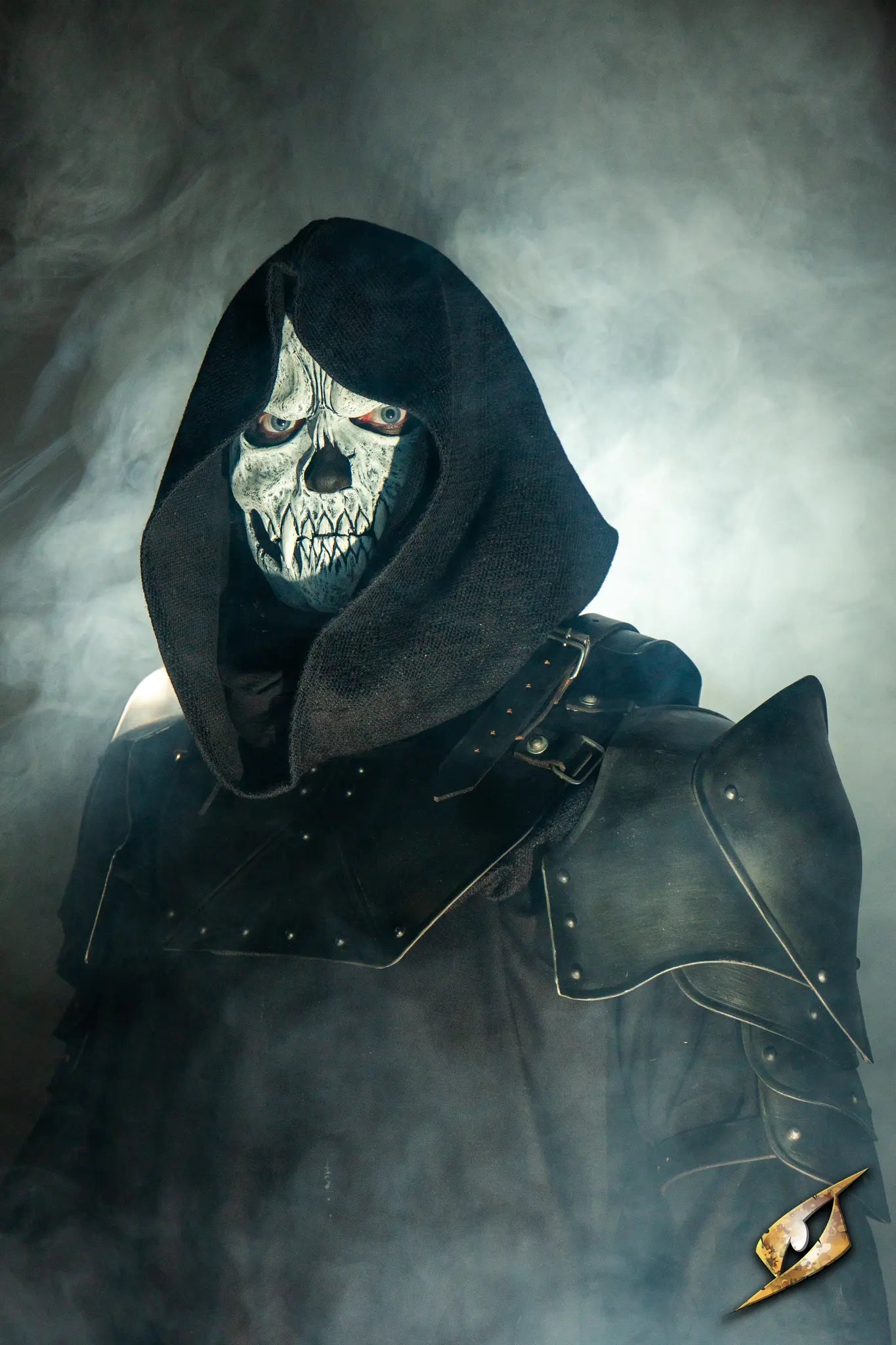 Undead Neck & Shoulder set