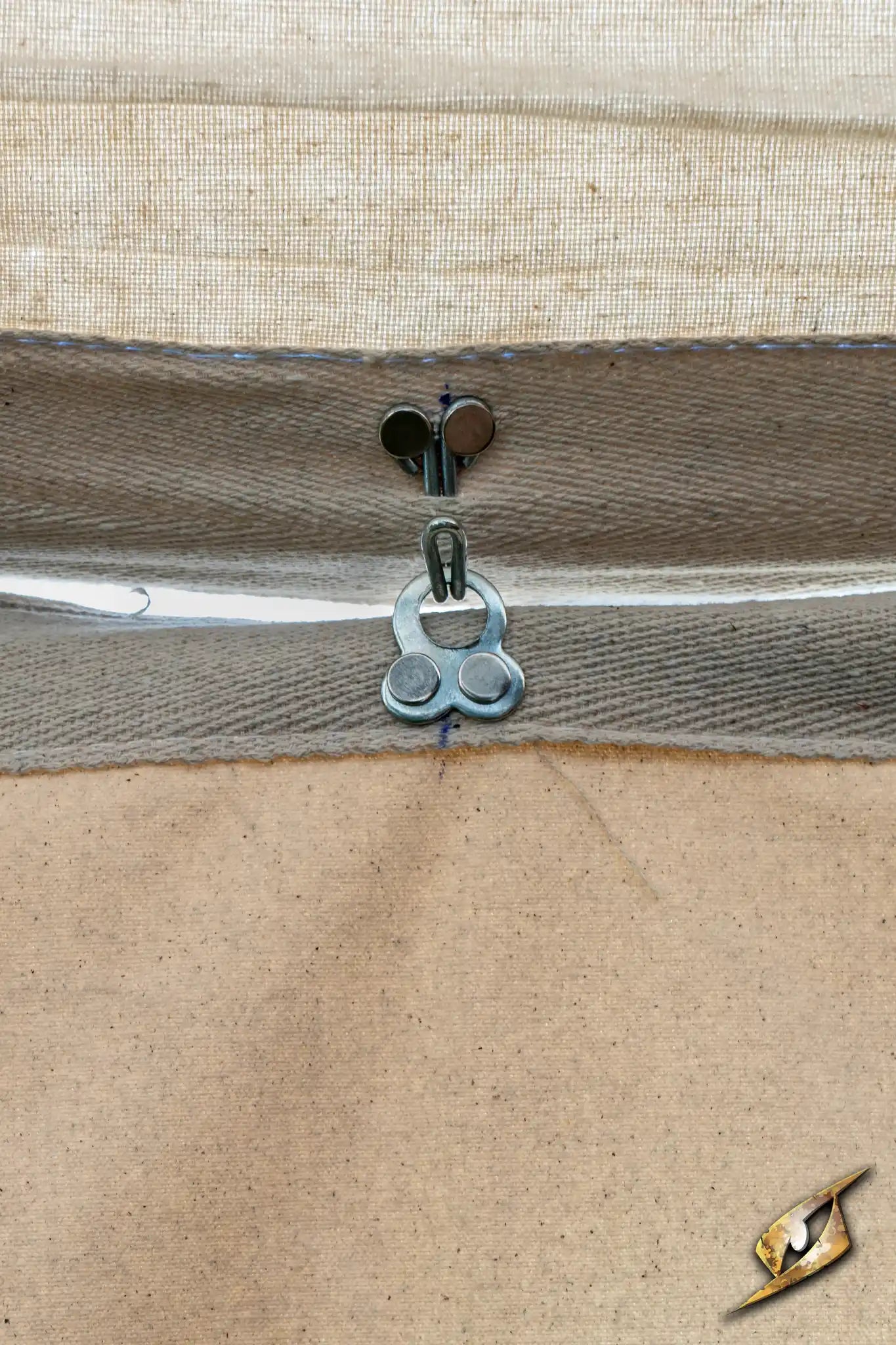 Marquee Tent - Complete Set - 6x12m