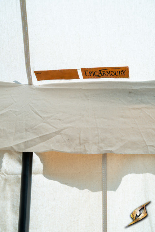 Marquee Tent - Roof - 6x12 m