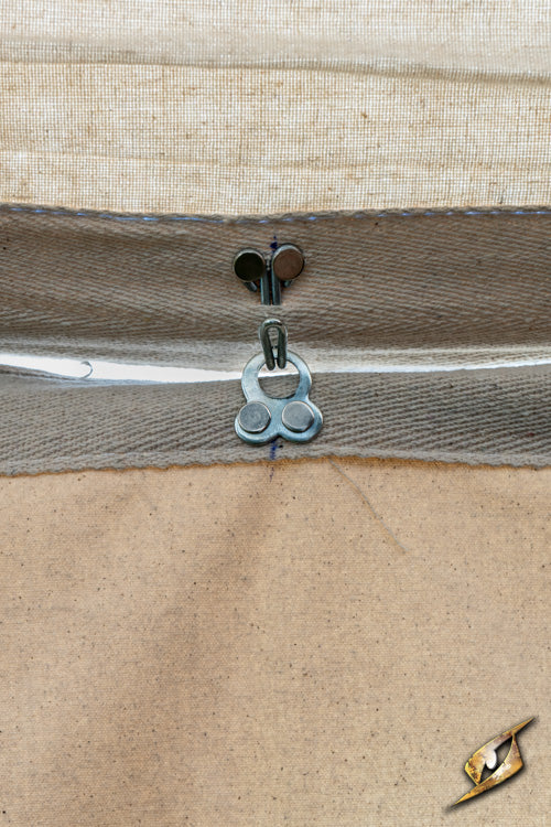 Marquee Tent - Roof - 6x12 m