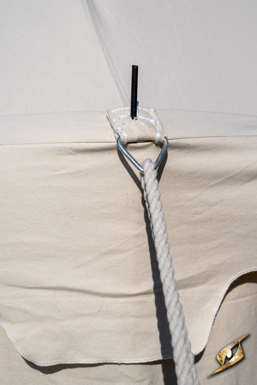 Marquee Tent - Roof - 6x12 m