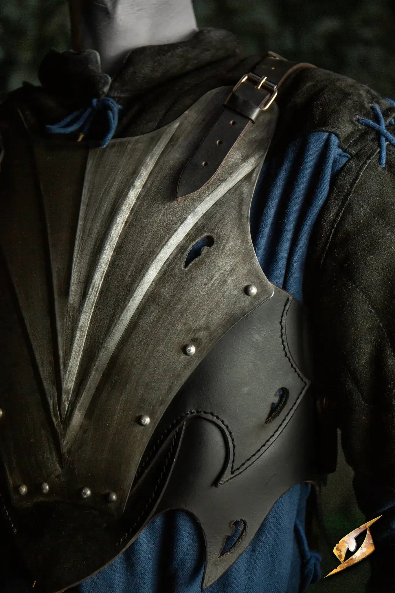 Eventide Cuirass