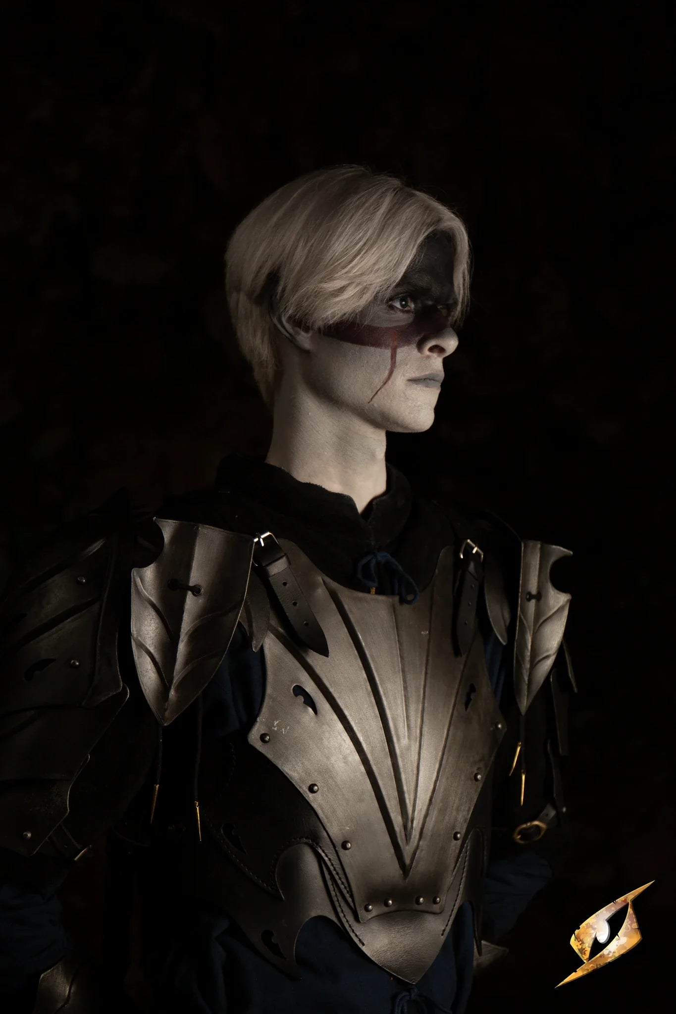 Eventide Cuirass