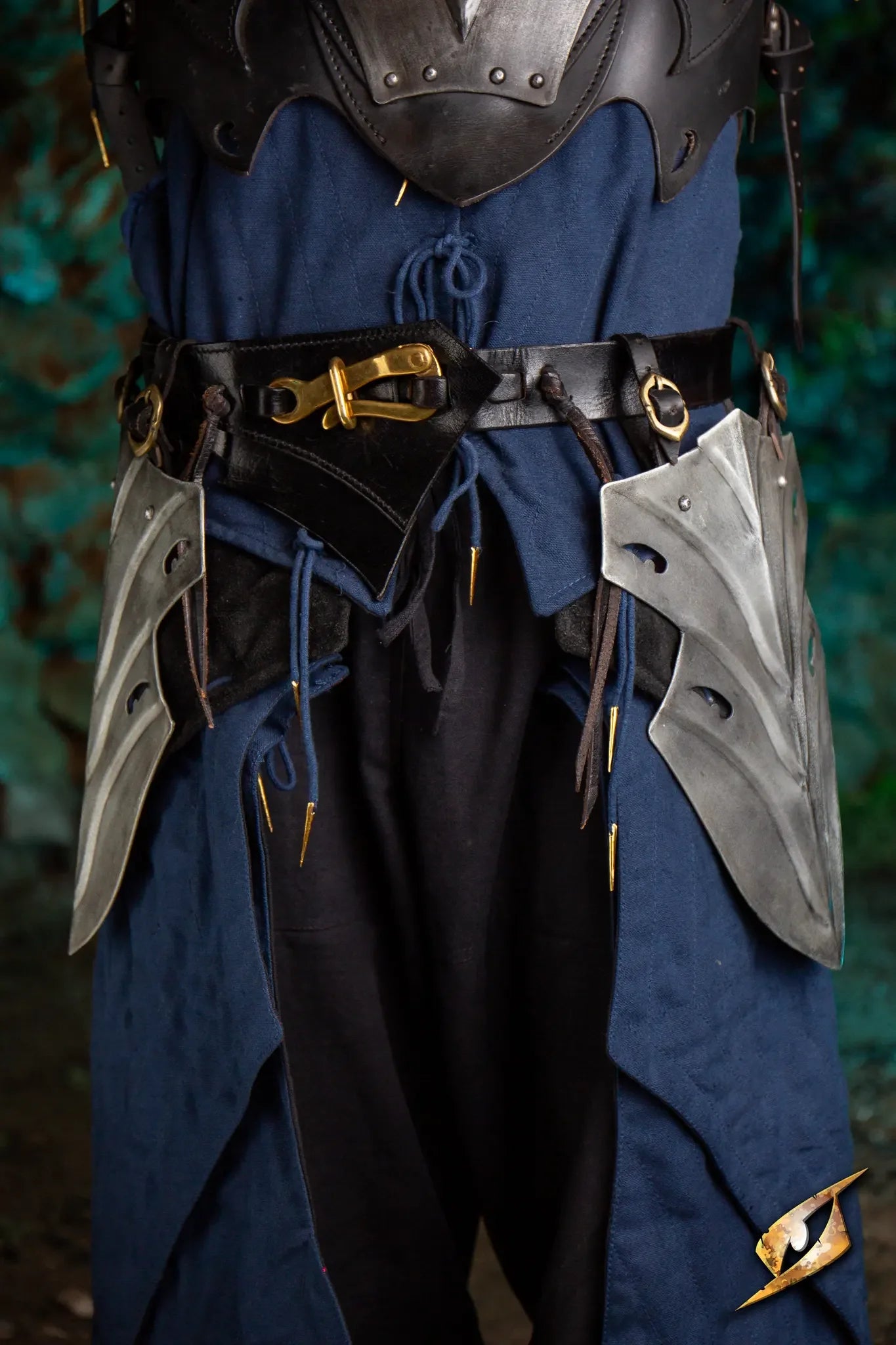 Eventide Belt Shield